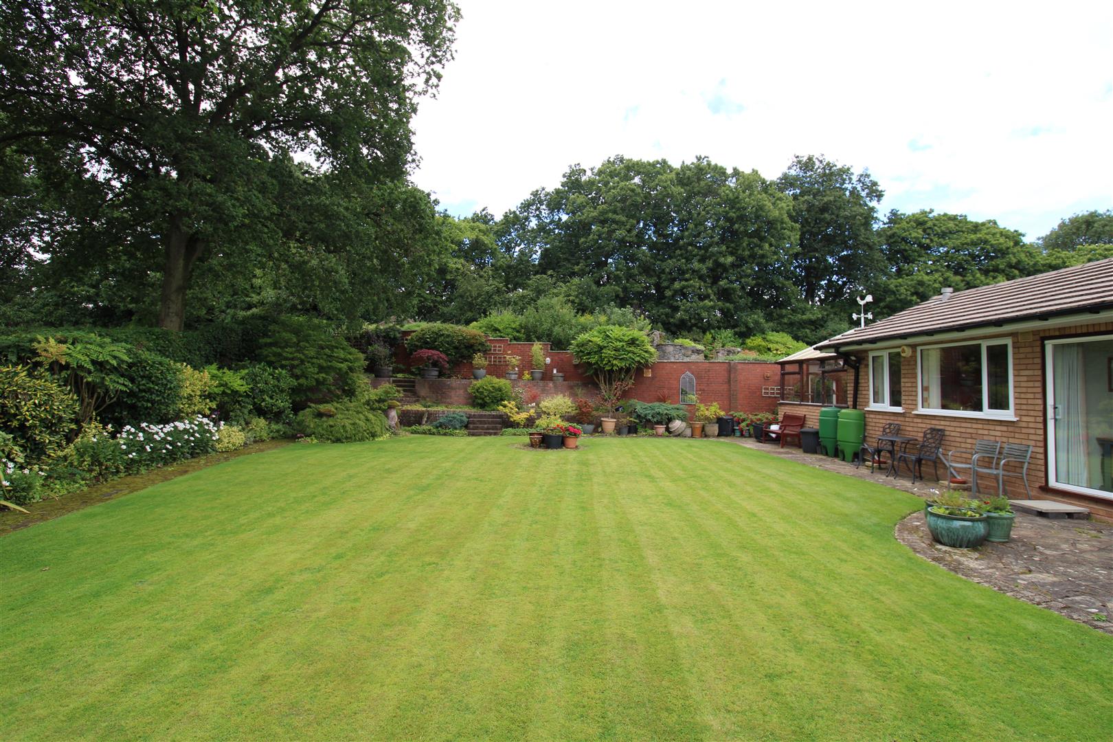 3 bed detached bungalow for sale in Wollaston Court, Stourbridge  - Property Image 20
