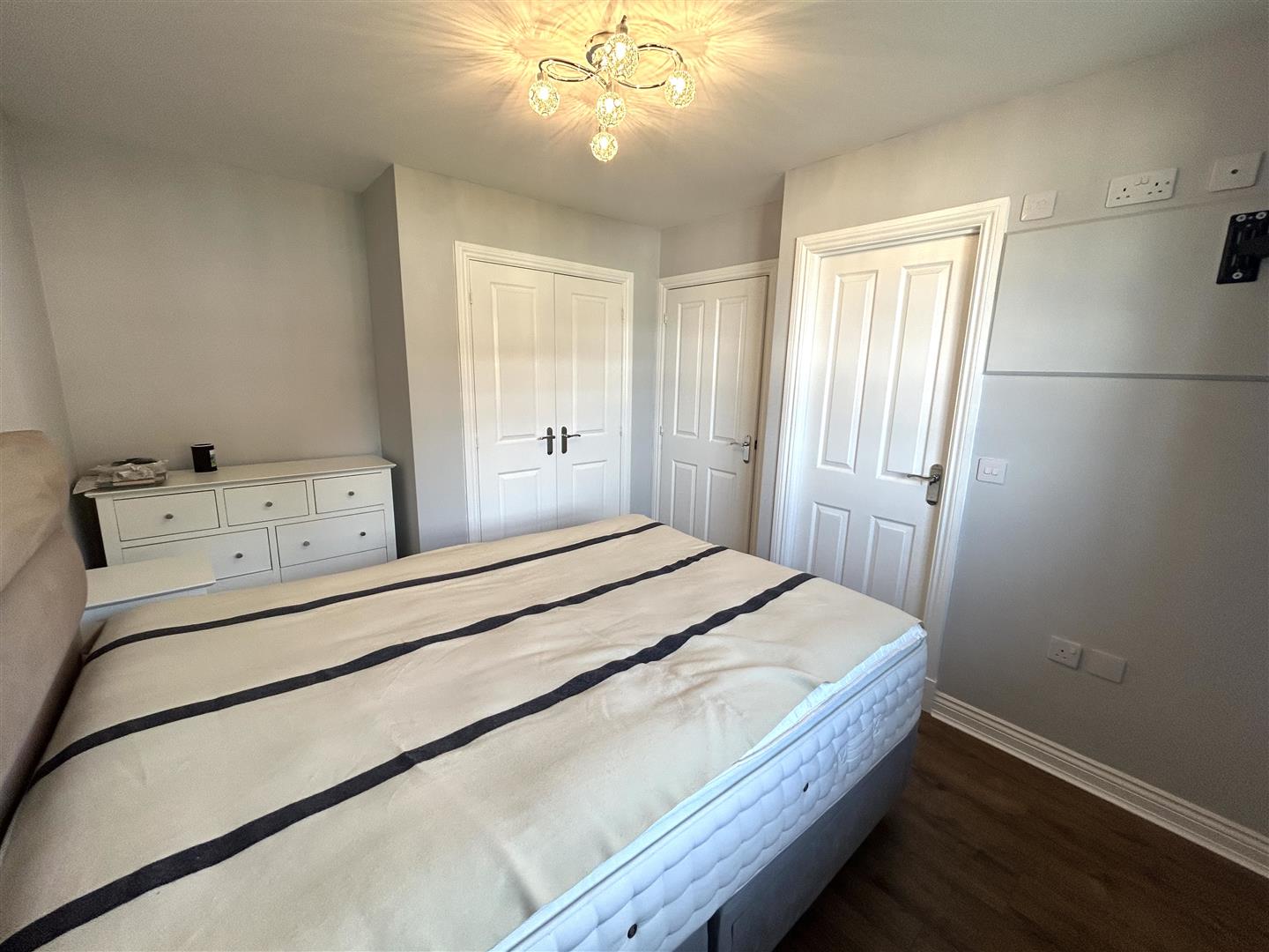 2 bed flat for sale in Bethesda Gardens, Halesowen  - Property Image 9
