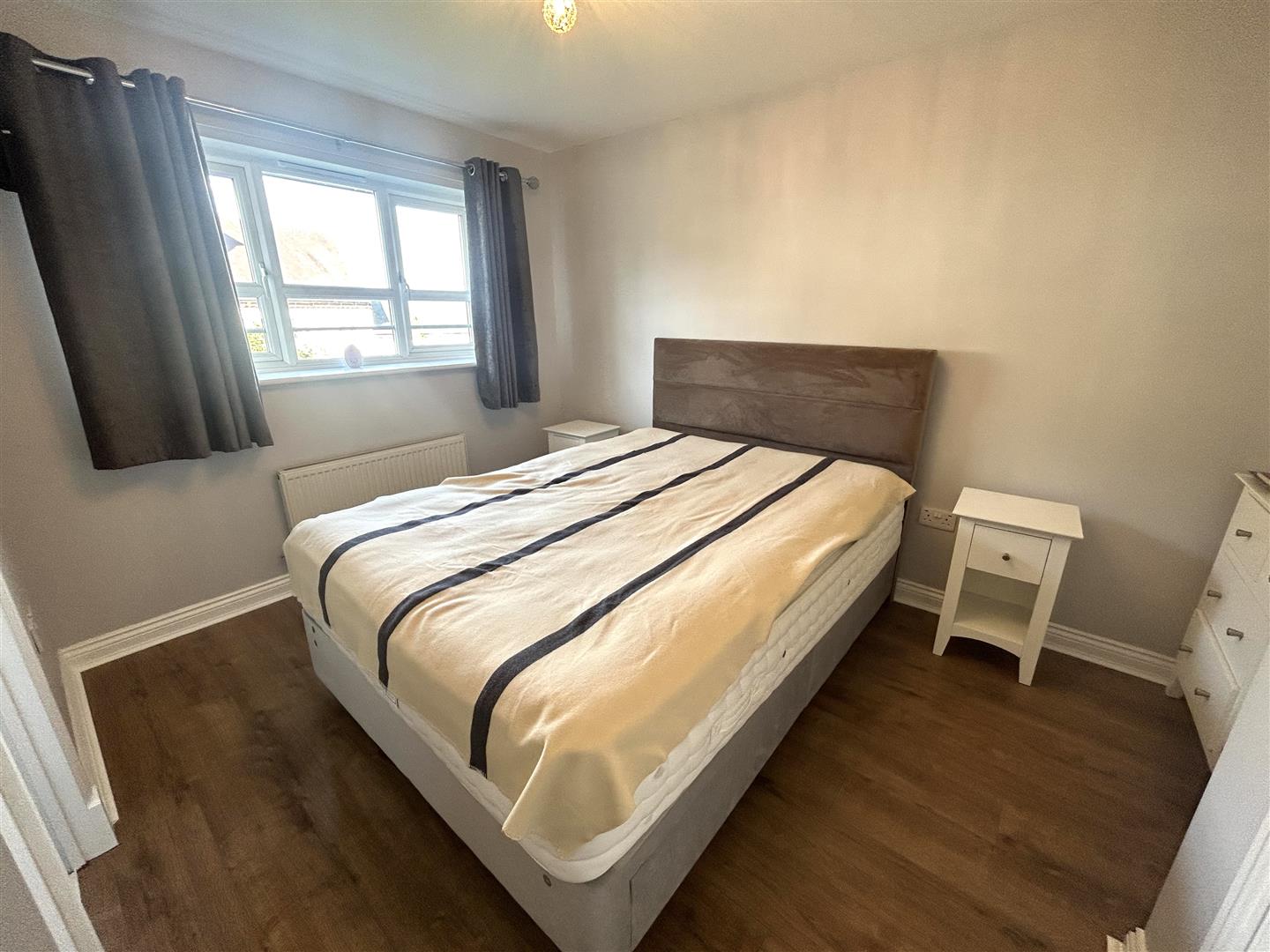 2 bed flat for sale in Bethesda Gardens, Halesowen  - Property Image 8