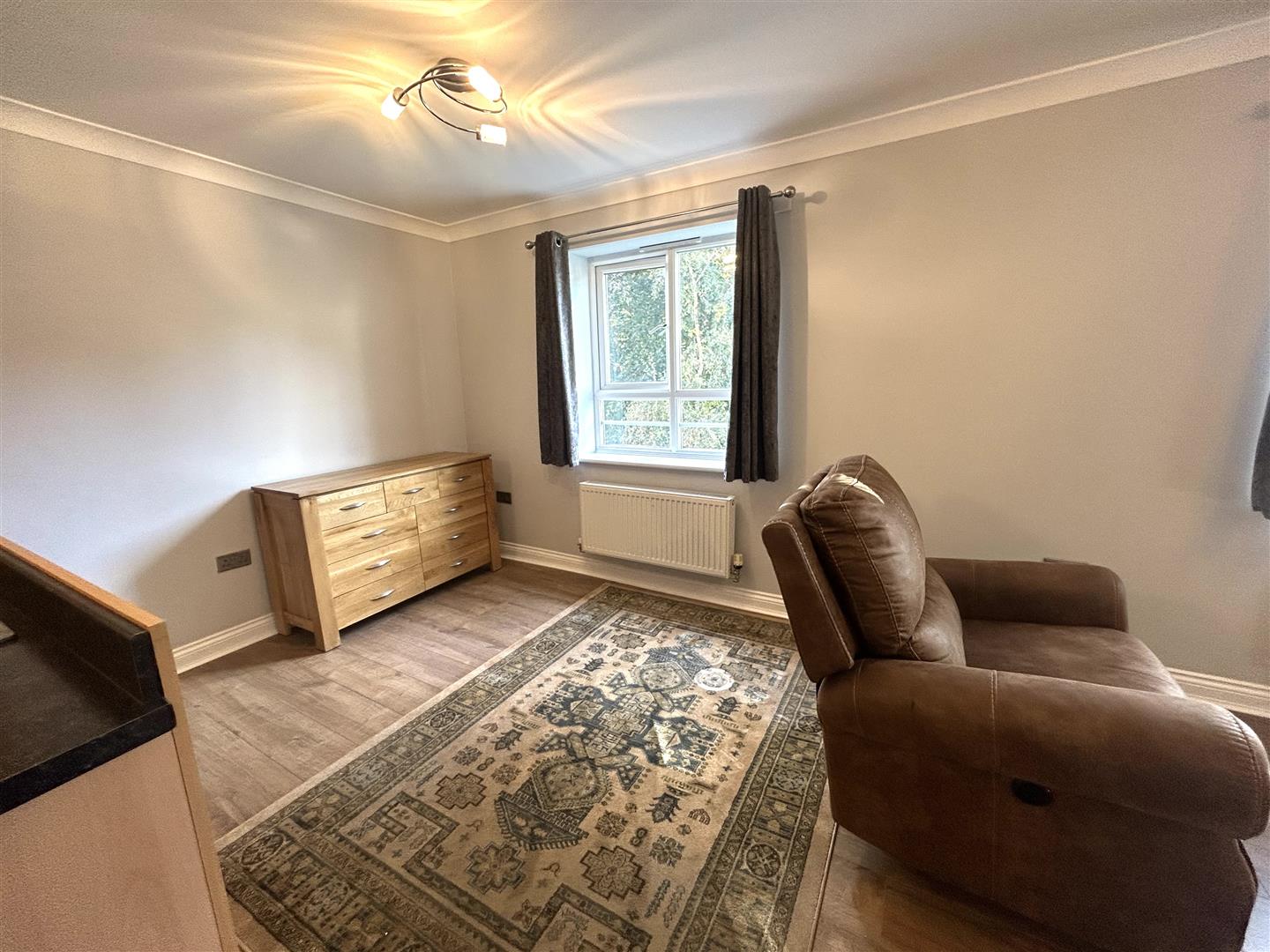 2 bed flat for sale in Bethesda Gardens, Halesowen  - Property Image 4