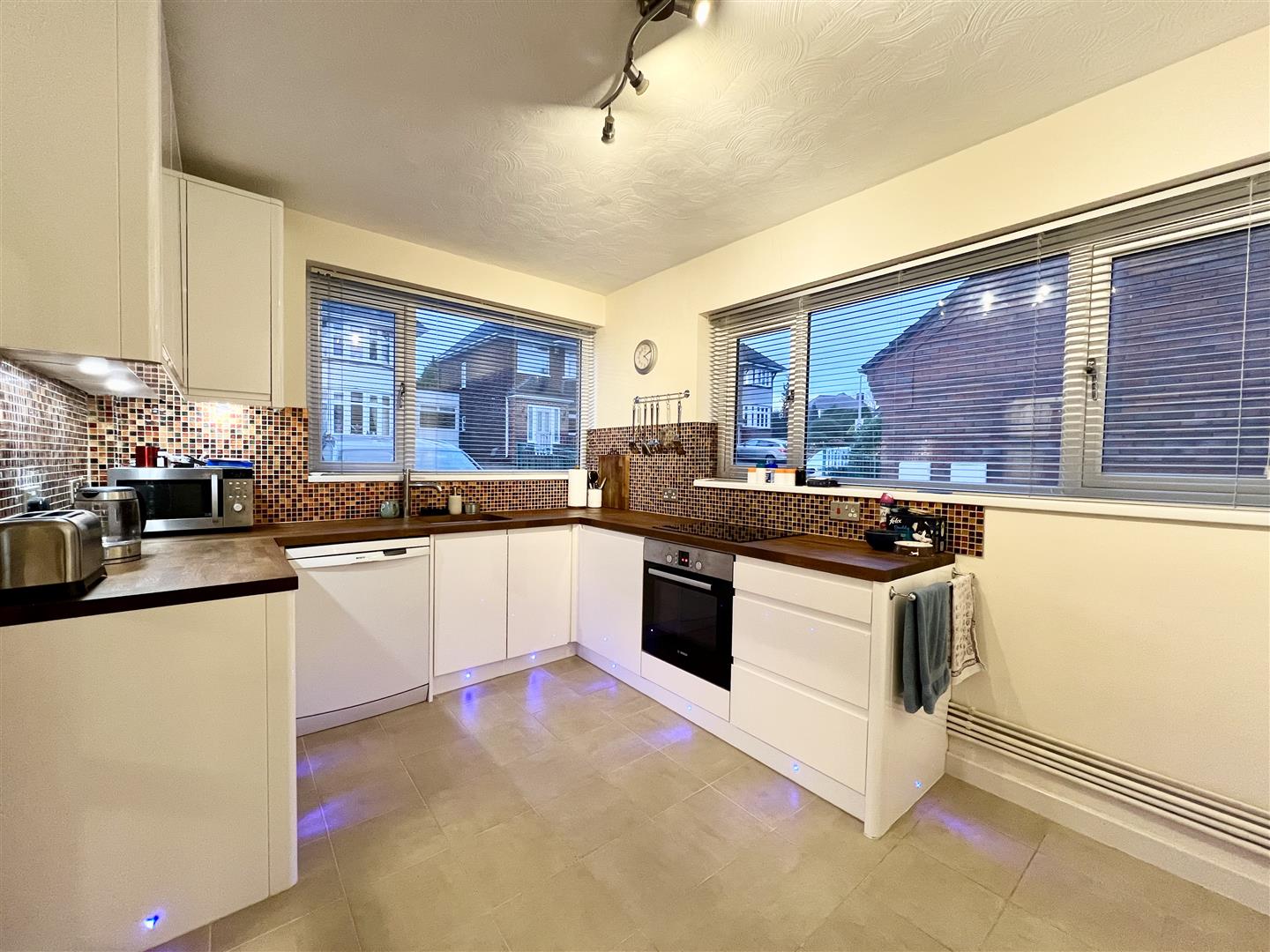 3 bed detached house for sale in High Haden Road, Cradley Heath  - Property Image 3