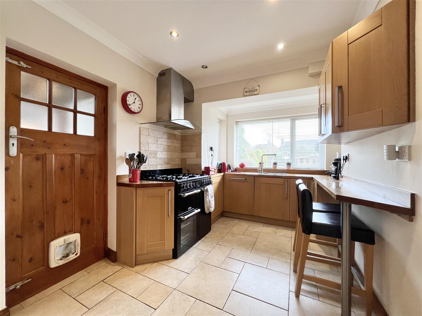 3 bed house for sale in Worcester Road, Stourbridge  - Property Image 9