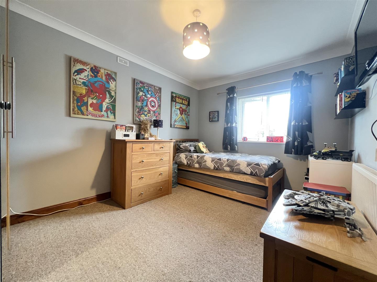 3 bed house for sale in Worcester Road, Stourbridge  - Property Image 14