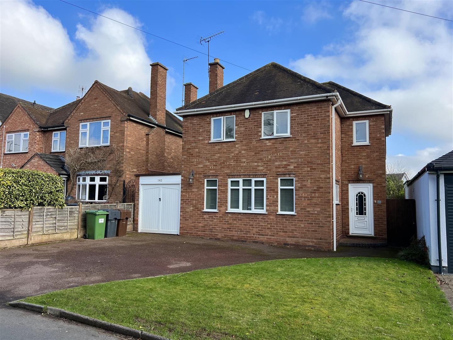 3 bed house for sale in Worcester Road, Stourbridge  - Property Image 22