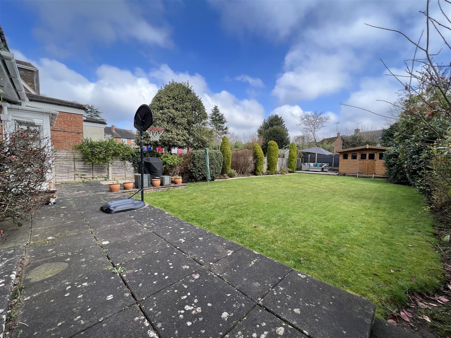 3 bed house for sale in Worcester Road, Stourbridge  - Property Image 19