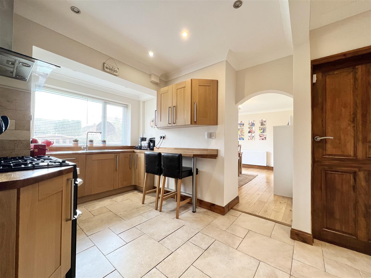 3 bed house for sale in Worcester Road, Stourbridge  - Property Image 8
