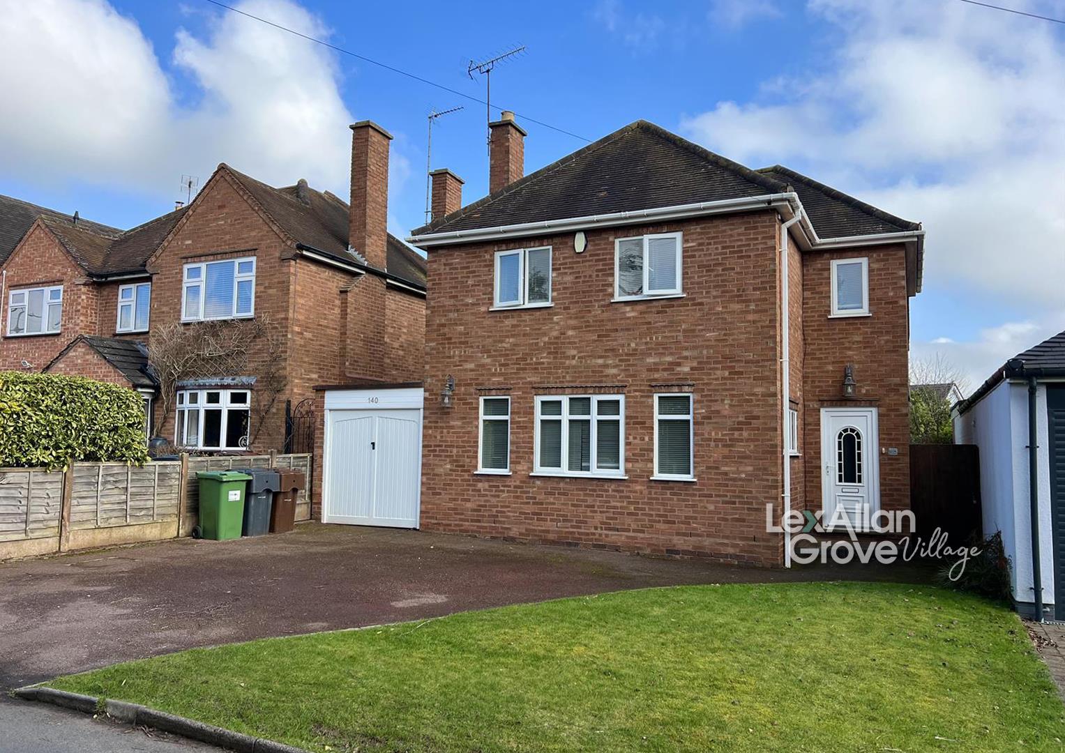 3 bed house for sale in Worcester Road, Stourbridge - Property Image 1