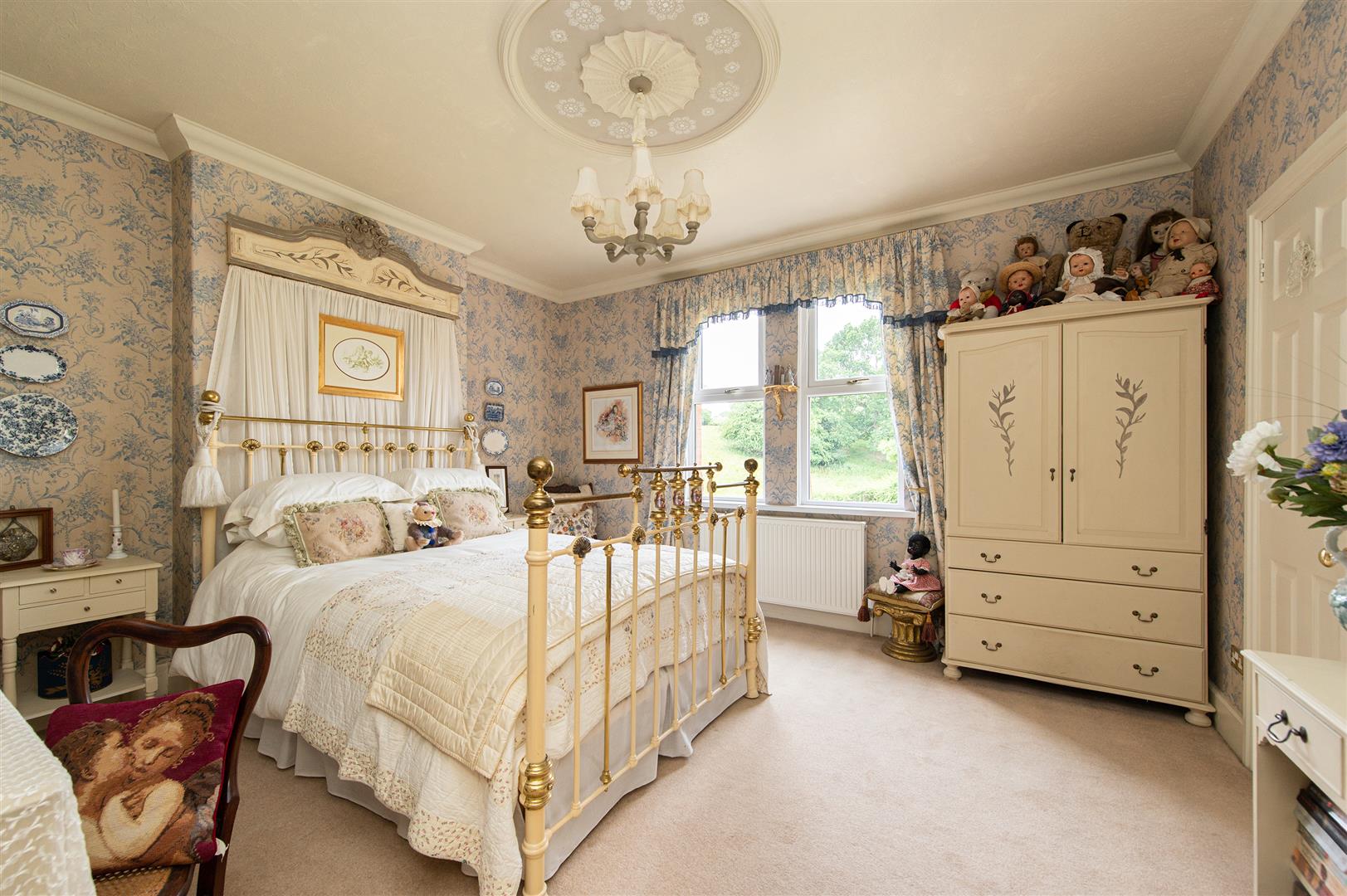 4 bed detached house for sale in Chapel Lane, Halesowen  - Property Image 28