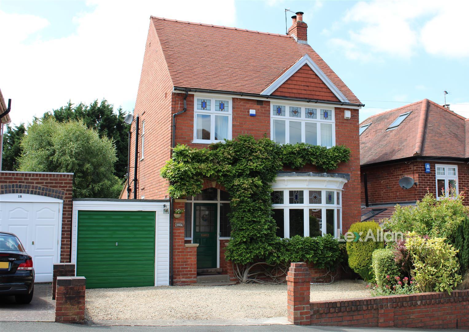 3 bed  for sale in Beckman Road, Stourbridge, DY9 