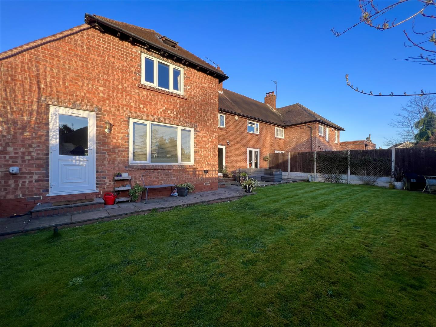 4 bed house for sale in Pinchers Close, Stourbridge  - Property Image 34