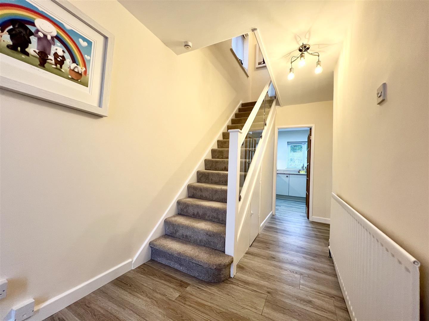 3 bed semi-detached house for sale in Manor Abbey Road, Halesowen  - Property Image 2