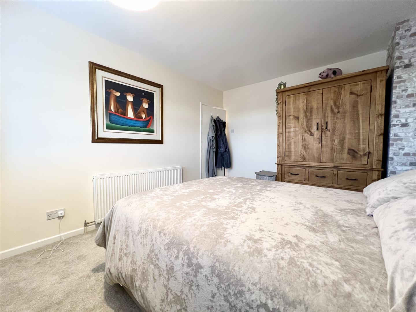 3 bed semi-detached house for sale in Manor Abbey Road, Halesowen  - Property Image 15