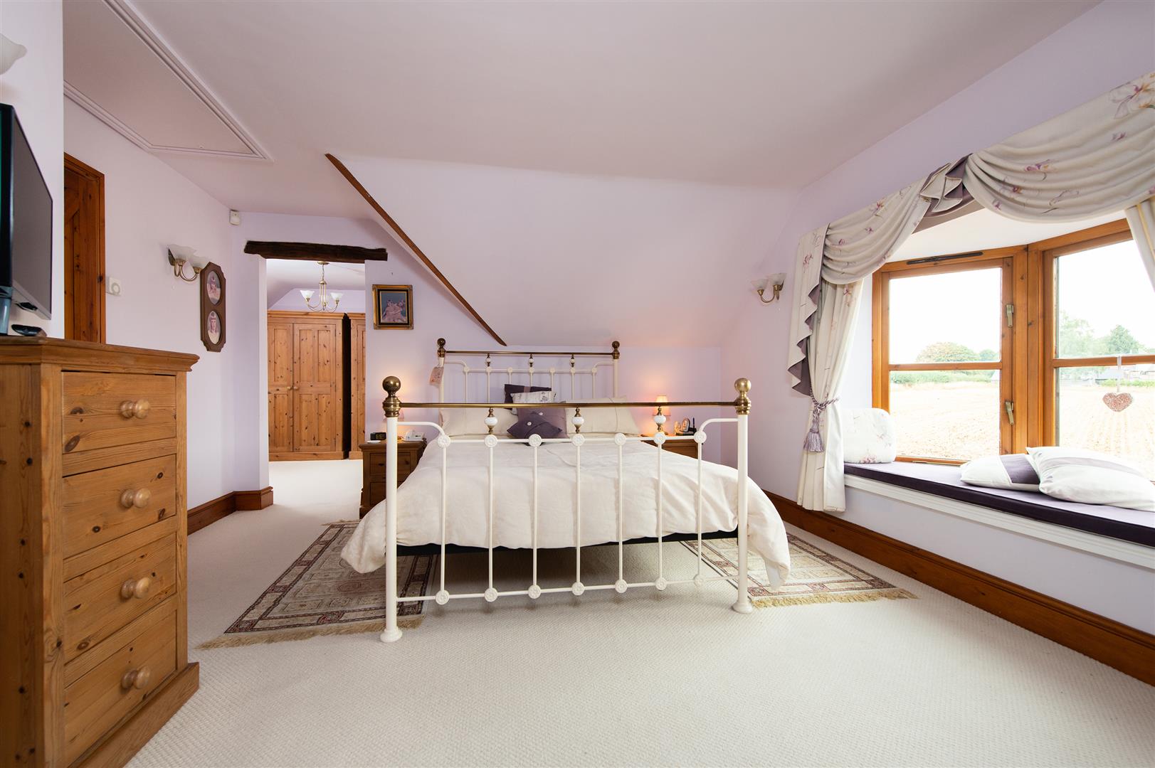 4 bed detached house for sale in Briar Hill, Nr Kidderminster  - Property Image 20