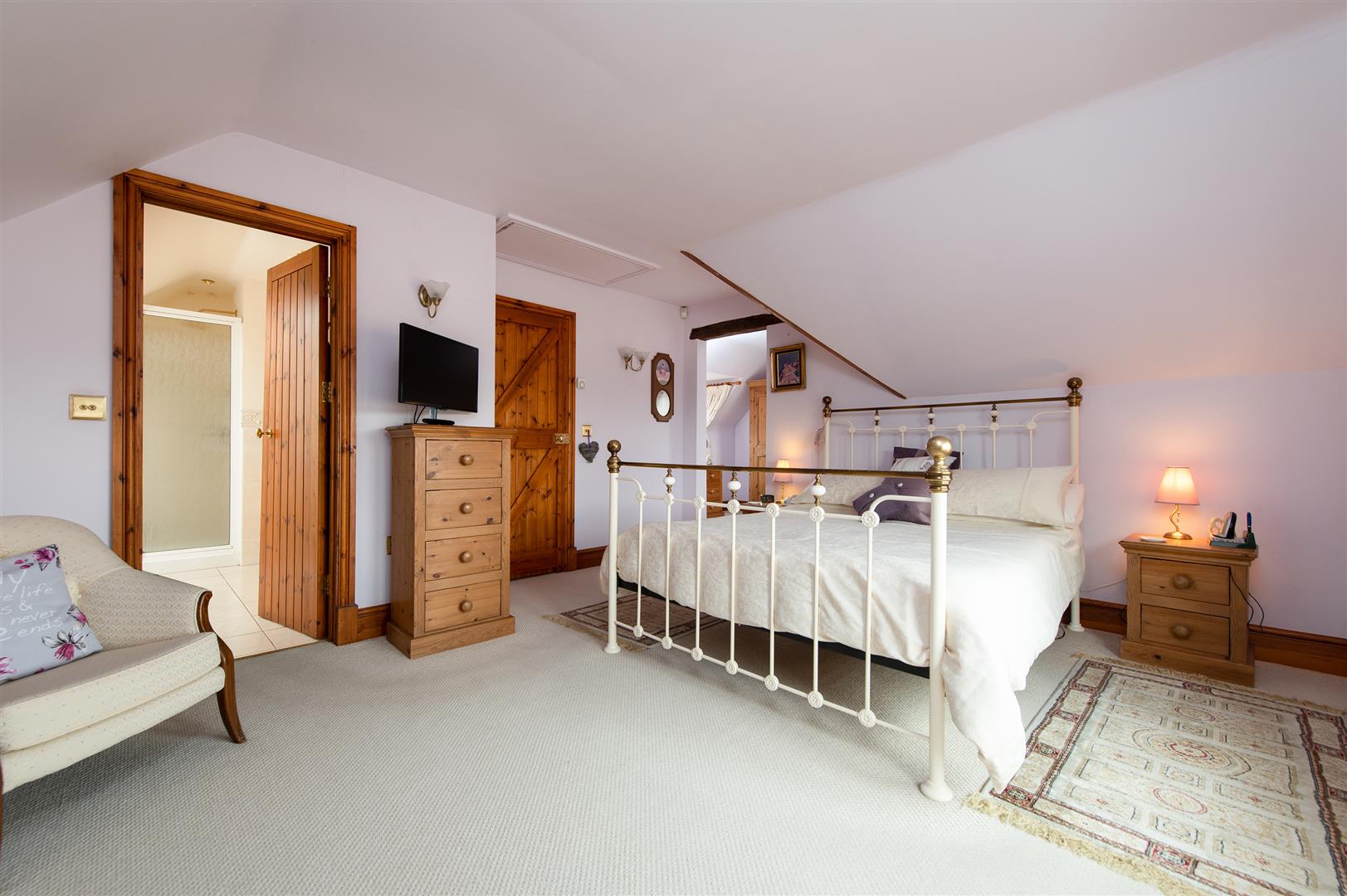 4 bed detached house for sale in Briar Hill, Nr Kidderminster  - Property Image 22