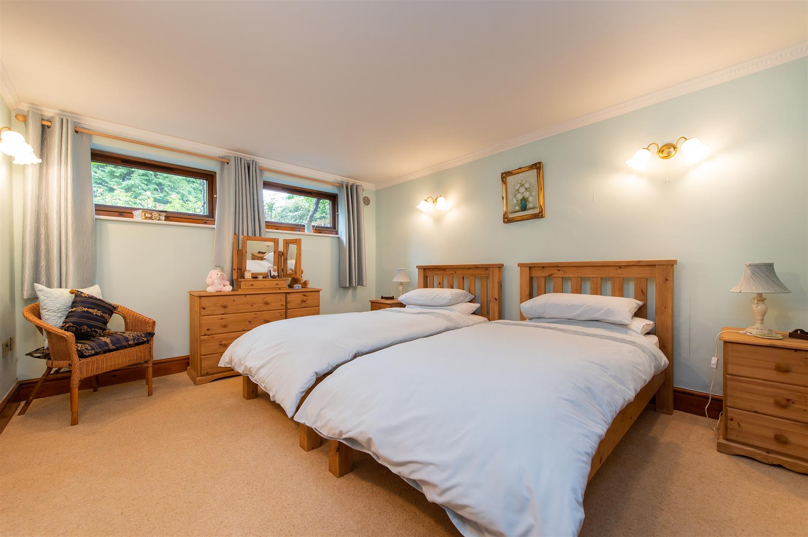 4 bed detached house for sale in Briar Hill, Nr Kidderminster  - Property Image 14