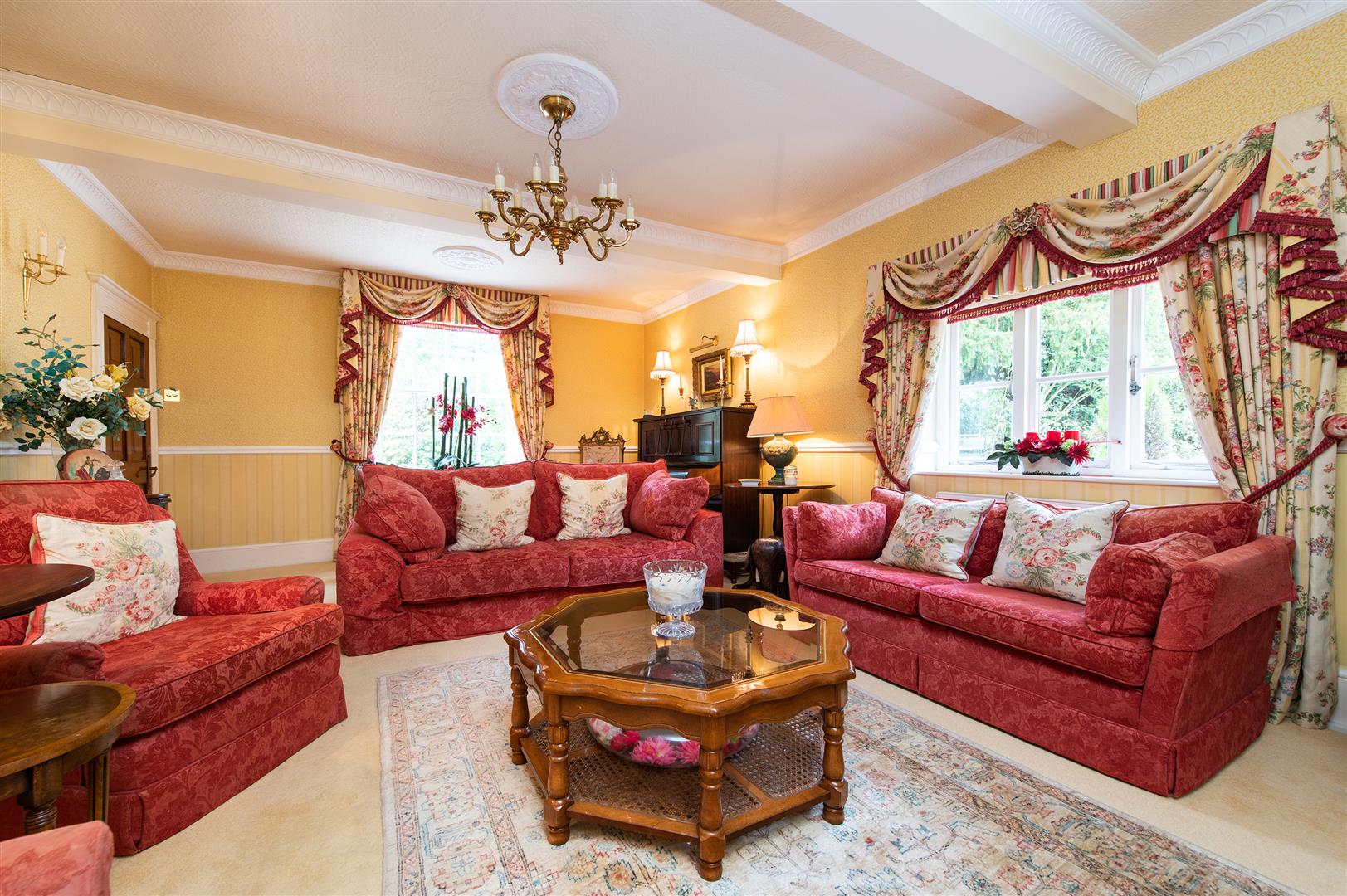 5 bed detached house for sale in Dunsley Road, Stourbridge  - Property Image 9