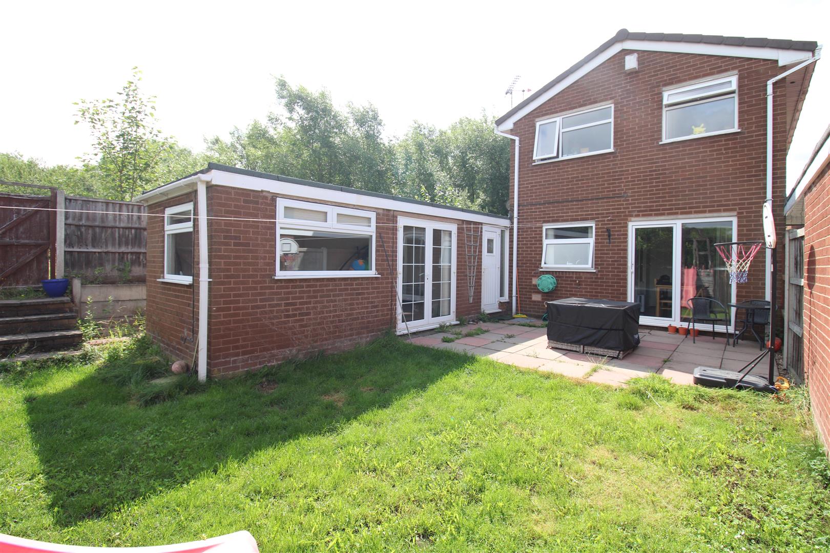 3 bed detached house for sale in Prosper Meadow, Kingswinford  - Property Image 14