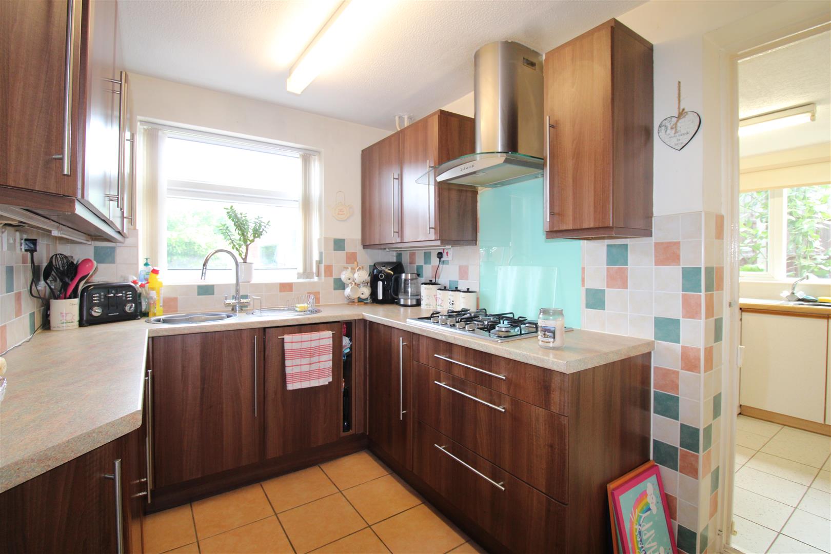 3 bed detached house for sale in Prosper Meadow, Kingswinford  - Property Image 4