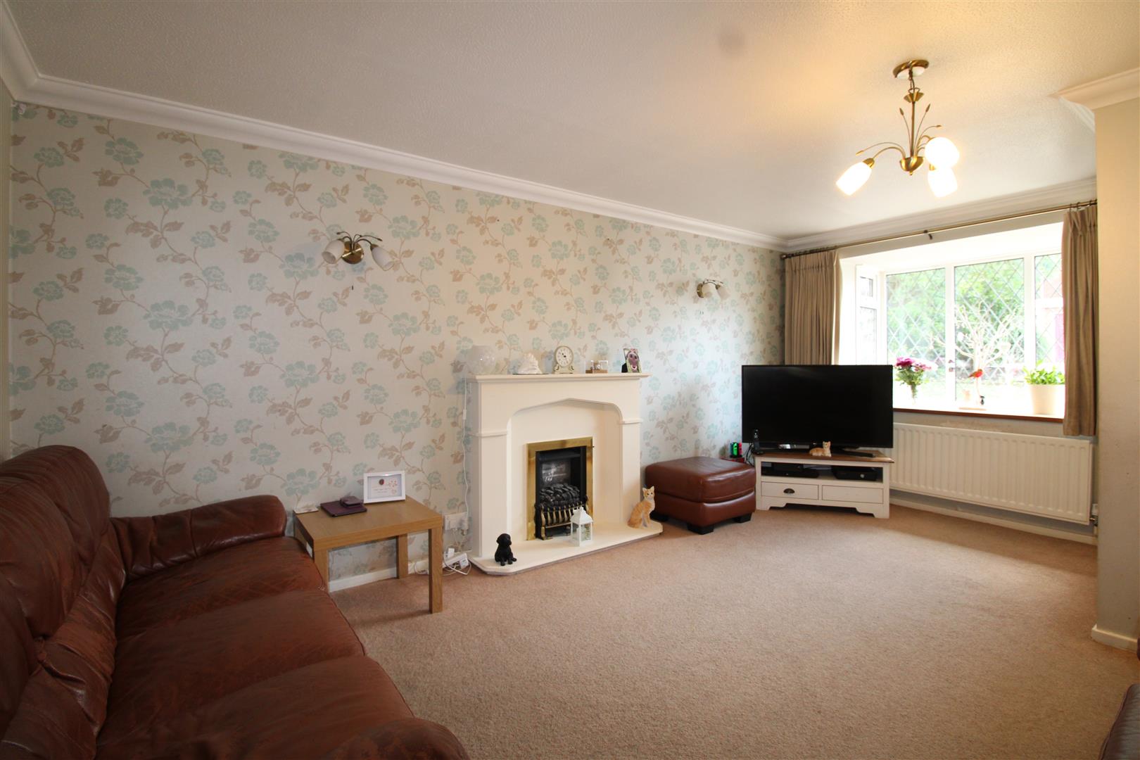 3 bed detached house for sale in Prosper Meadow, Kingswinford  - Property Image 2