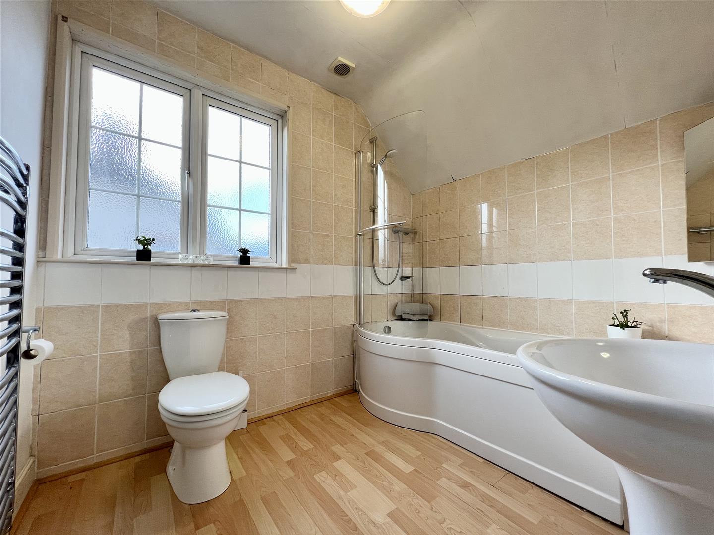 2 bed semi-detached house for sale in Summerfield Road, Stourbridge  - Property Image 12