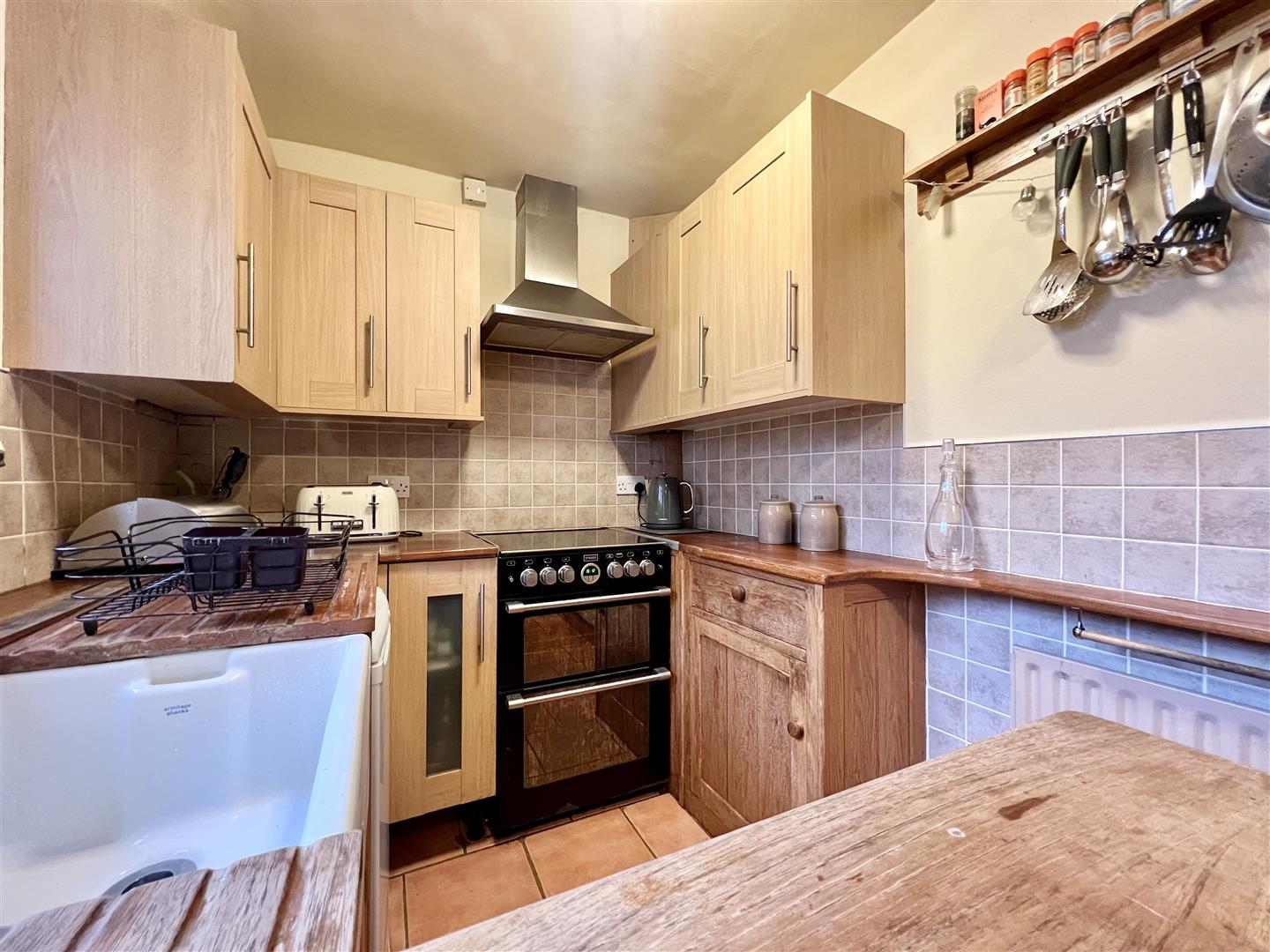 2 bed semi-detached house for sale in Summerfield Road, Stourbridge  - Property Image 6