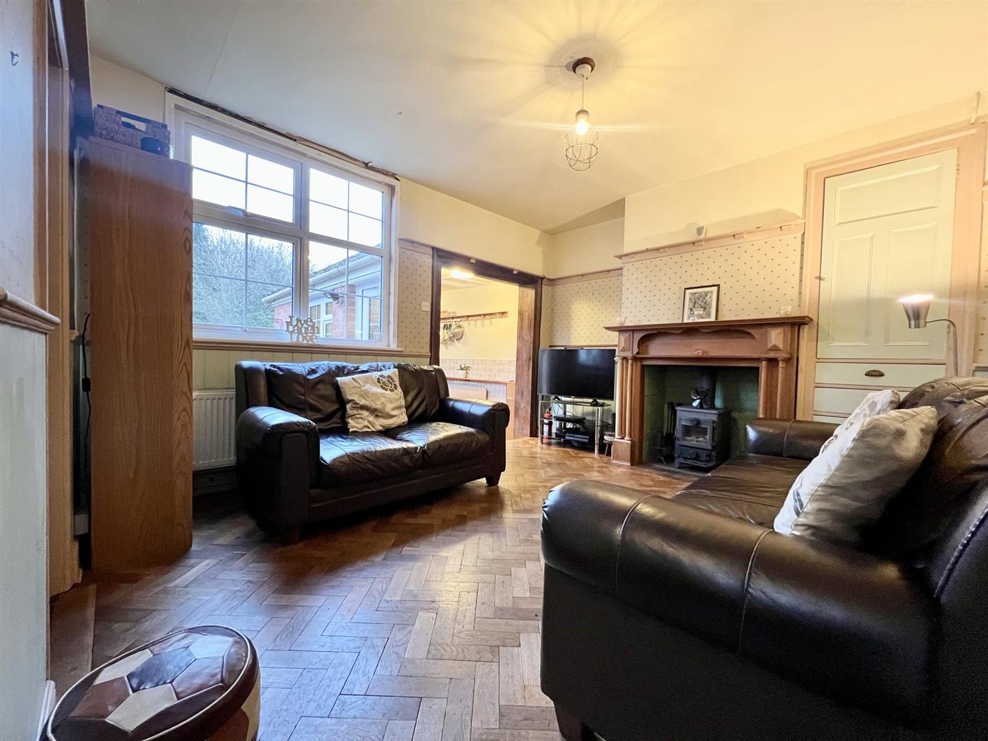 2 bed semi-detached house for sale in Summerfield Road, Stourbridge  - Property Image 2