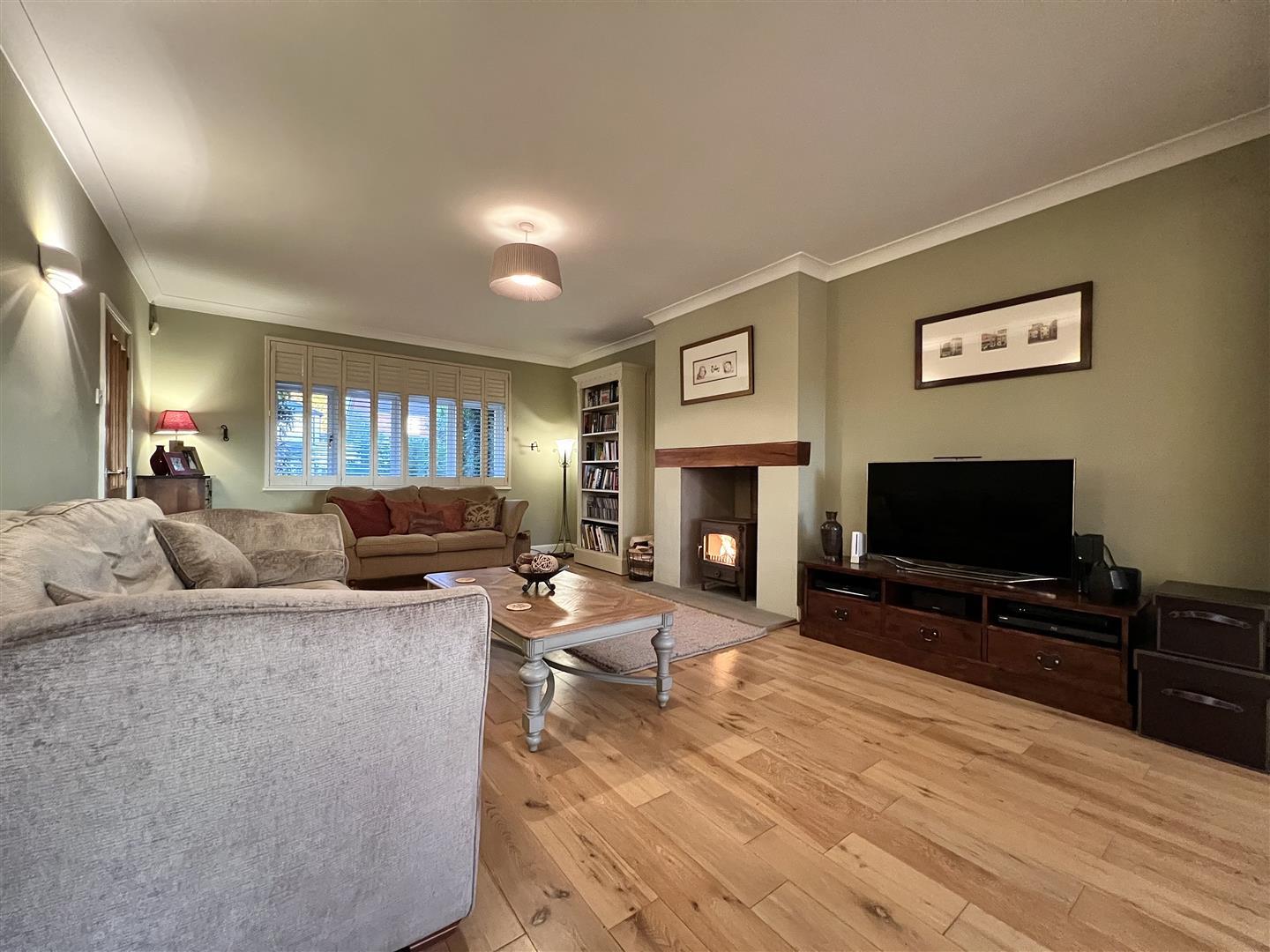 3 bed detached house for sale in South  Road, Stourbridge  - Property Image 5