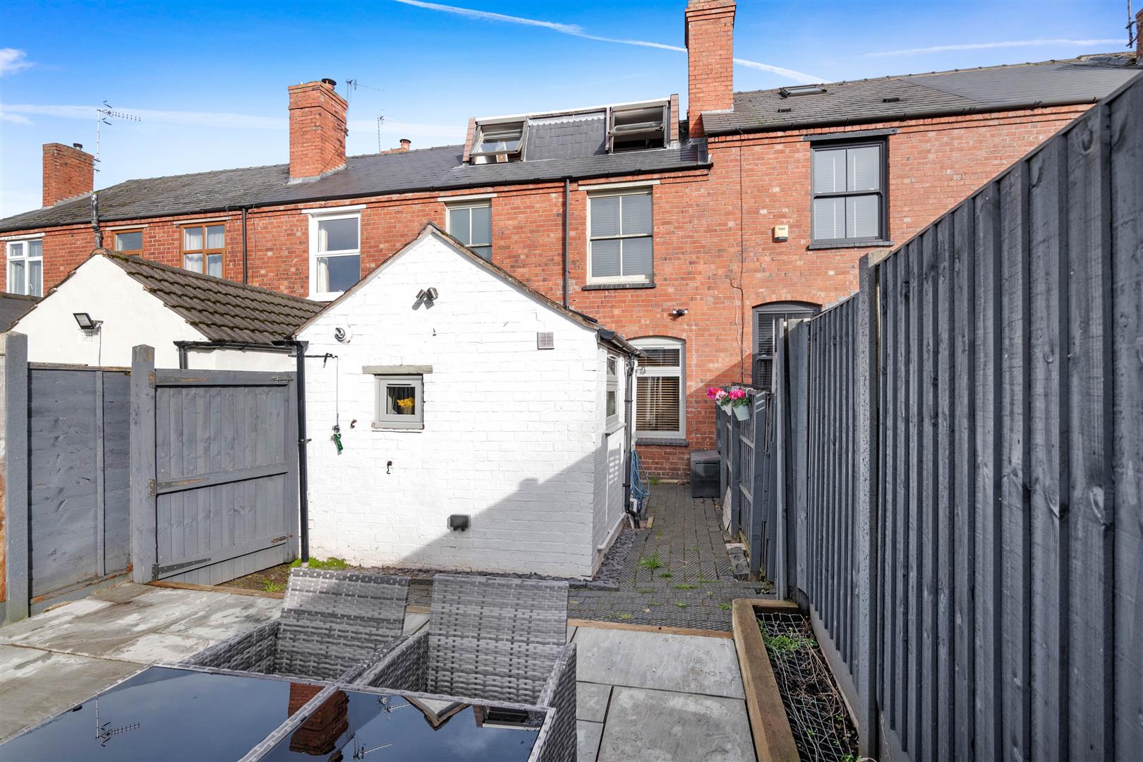 2 bed terraced house for sale in Brook Street, Stourbridge  - Property Image 14