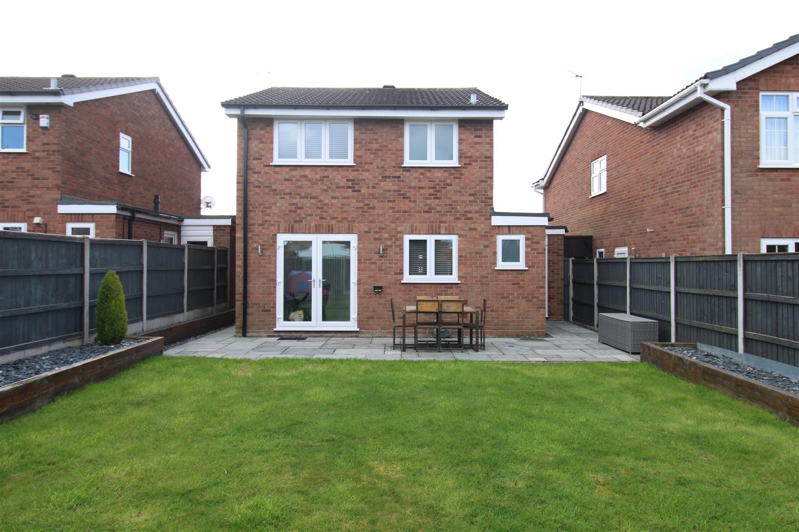 3 bed detached house for sale in Aldgate Drive, Brierley Hill  - Property Image 21