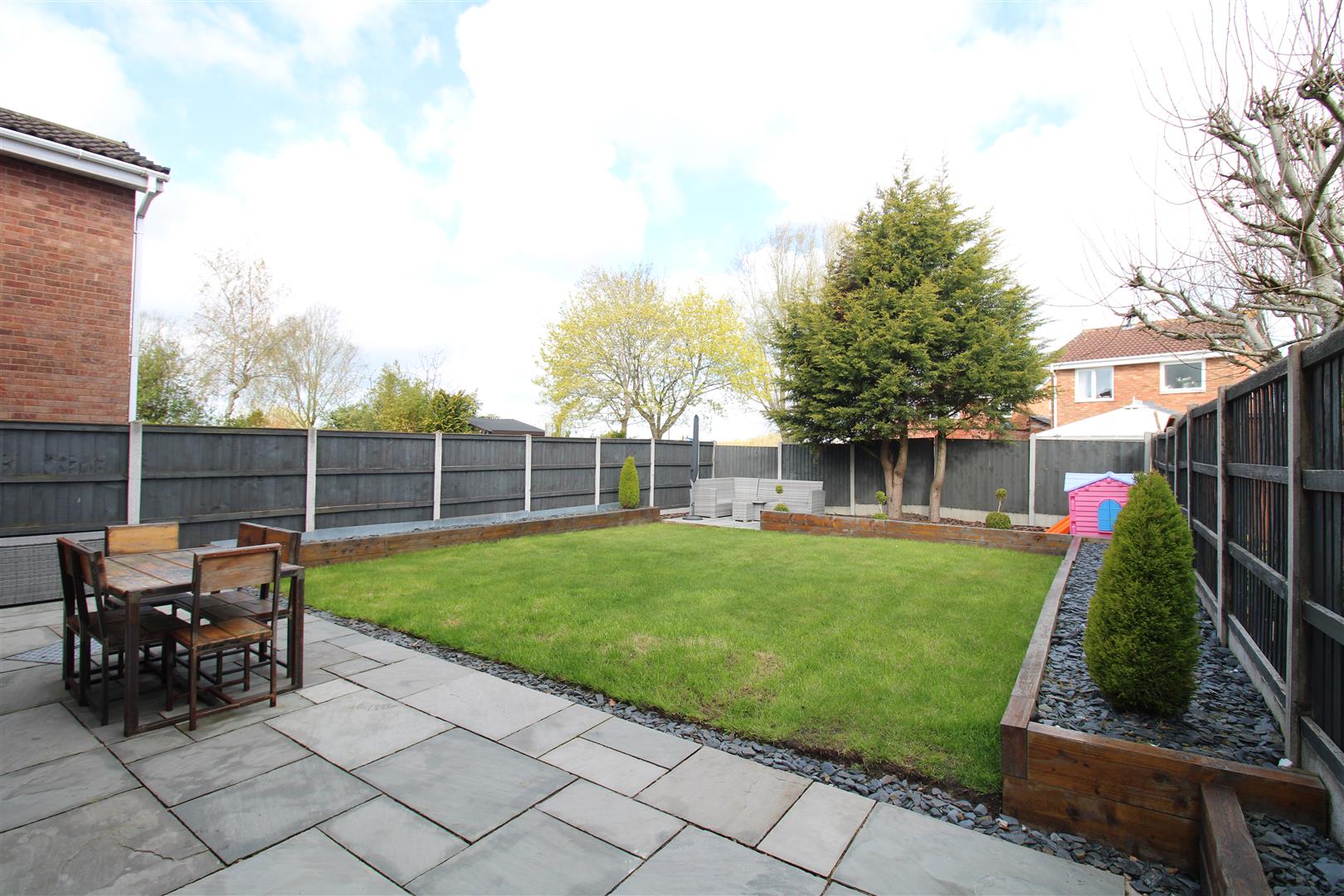 3 bed detached house for sale in Aldgate Drive, Brierley Hill  - Property Image 18
