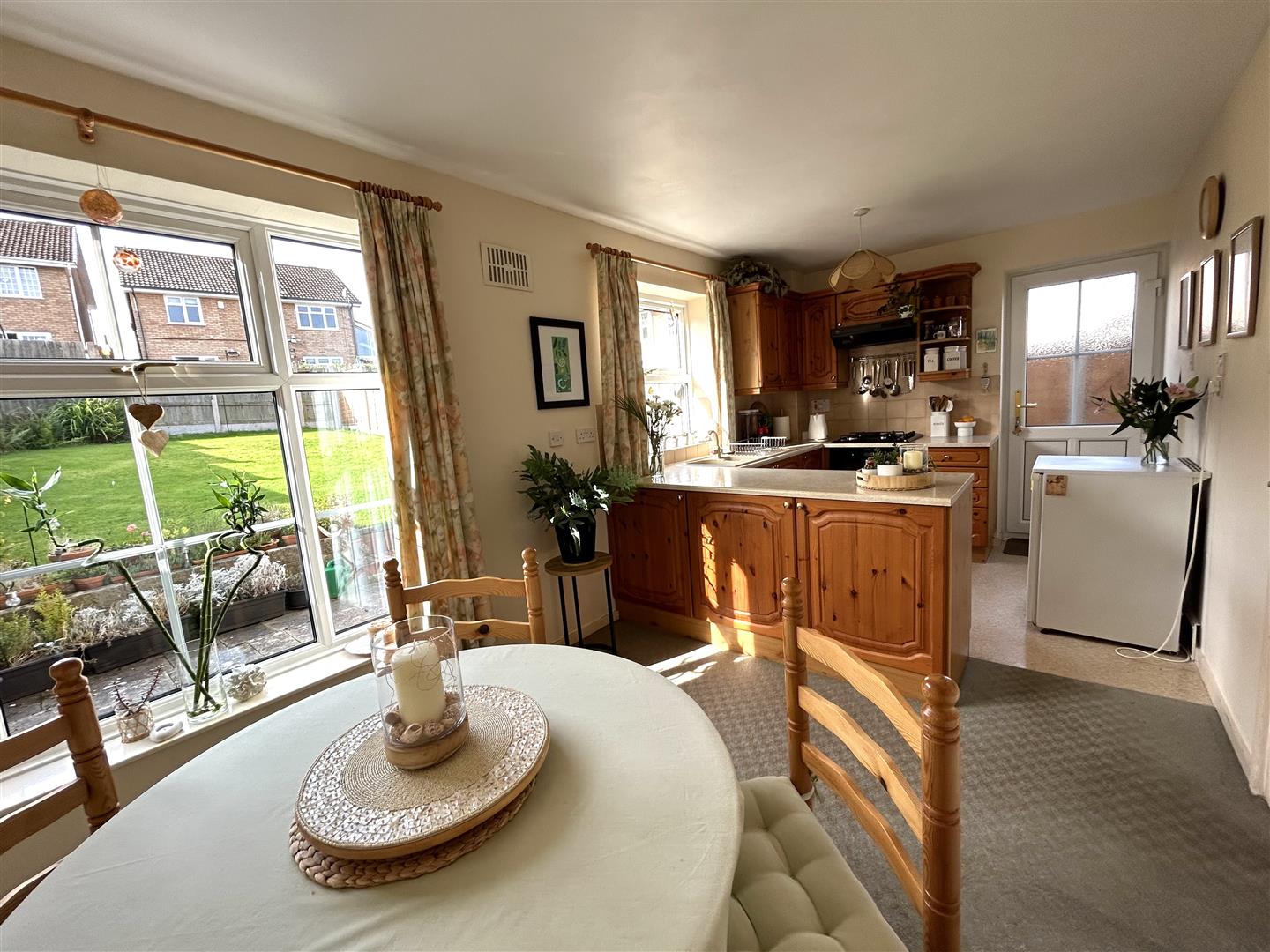 3 bed semi-detached house for sale  - Property Image 8