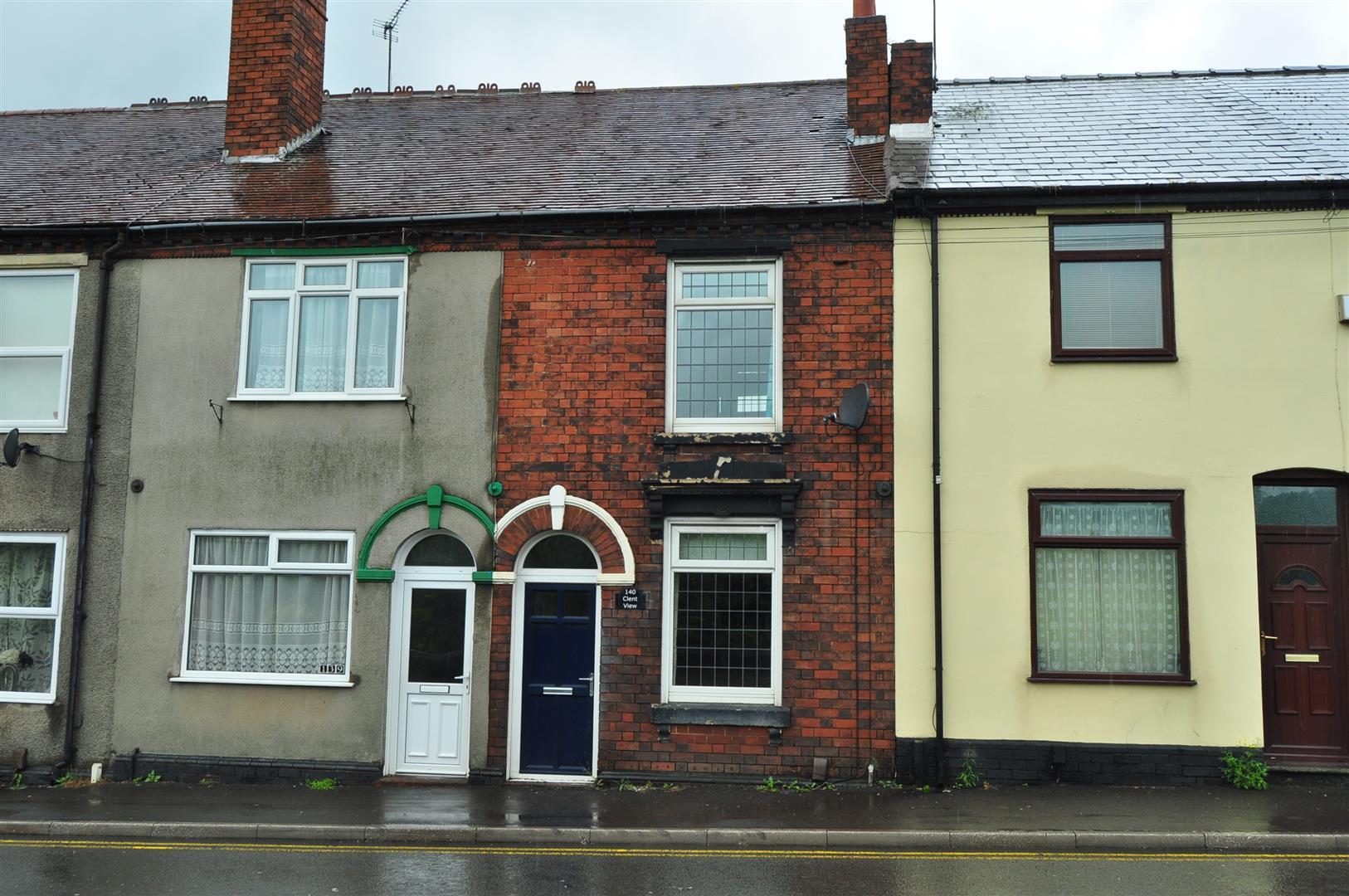 2 bed terraced house for sale in Coombs Road, Halesowen  - Property Image 9