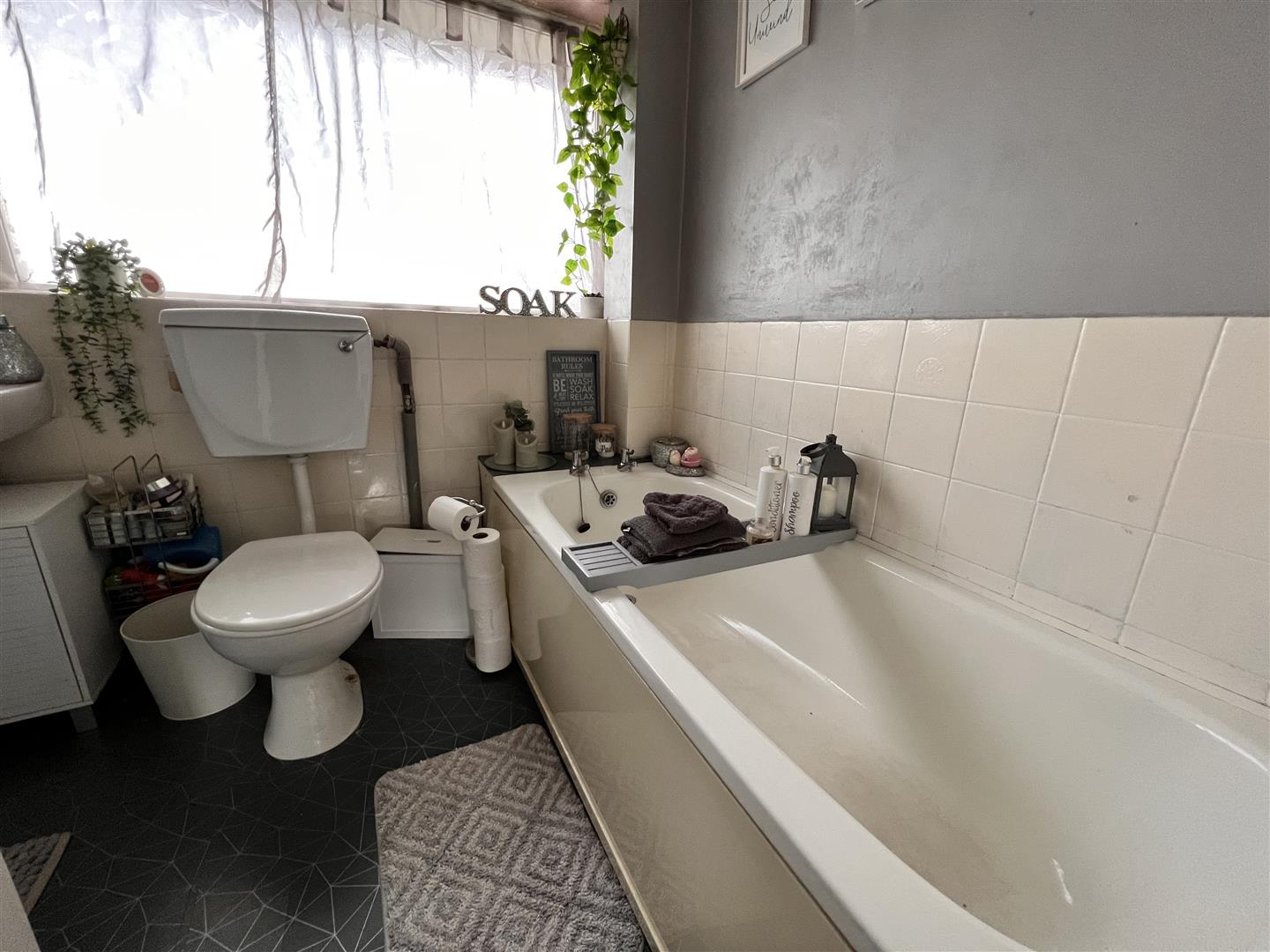 3 bed town house for sale in Beach Street, Halesowen  - Property Image 9