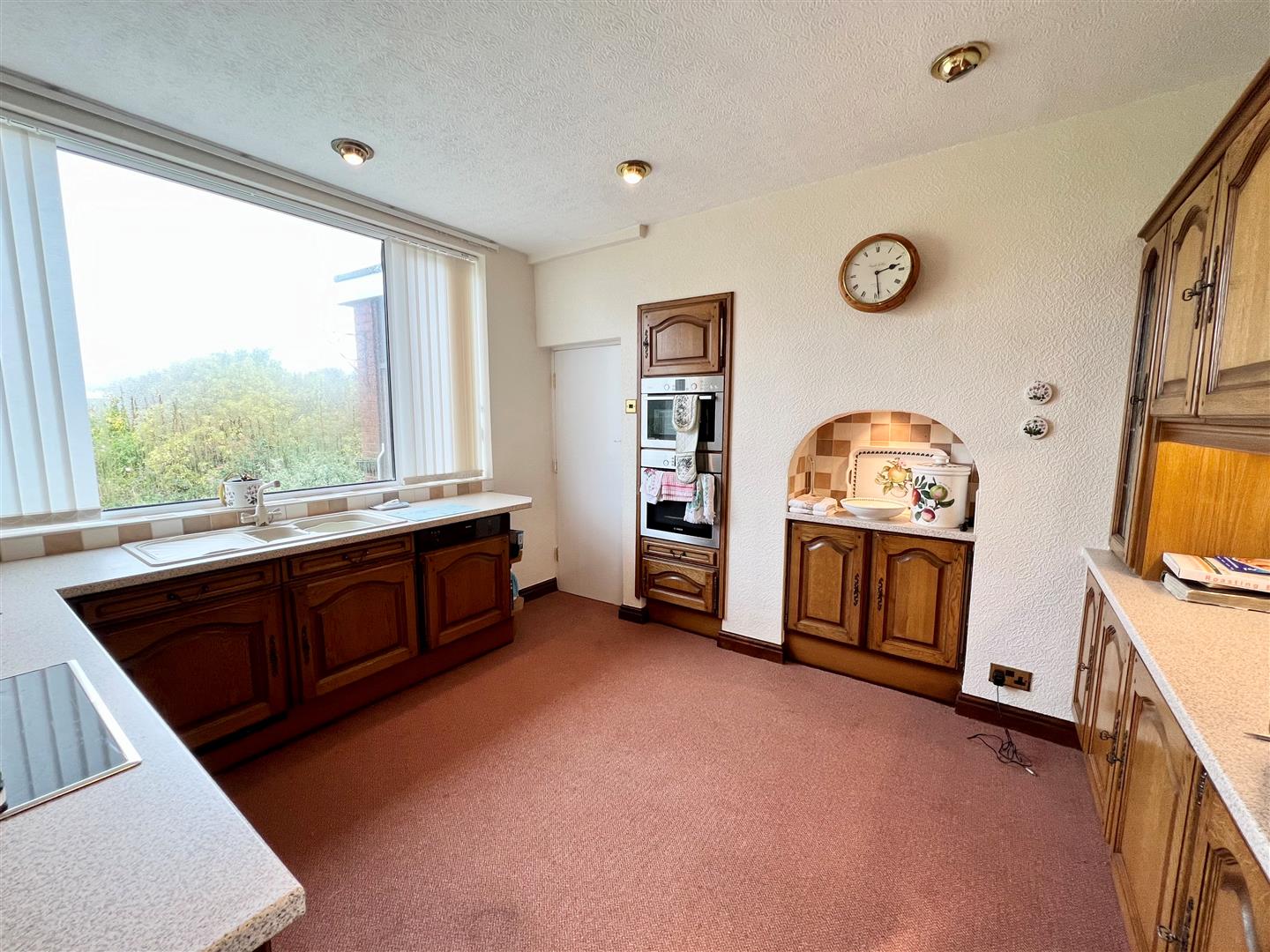 3 bed detached house for sale in Siviters Lane, Rowley Regis  - Property Image 3