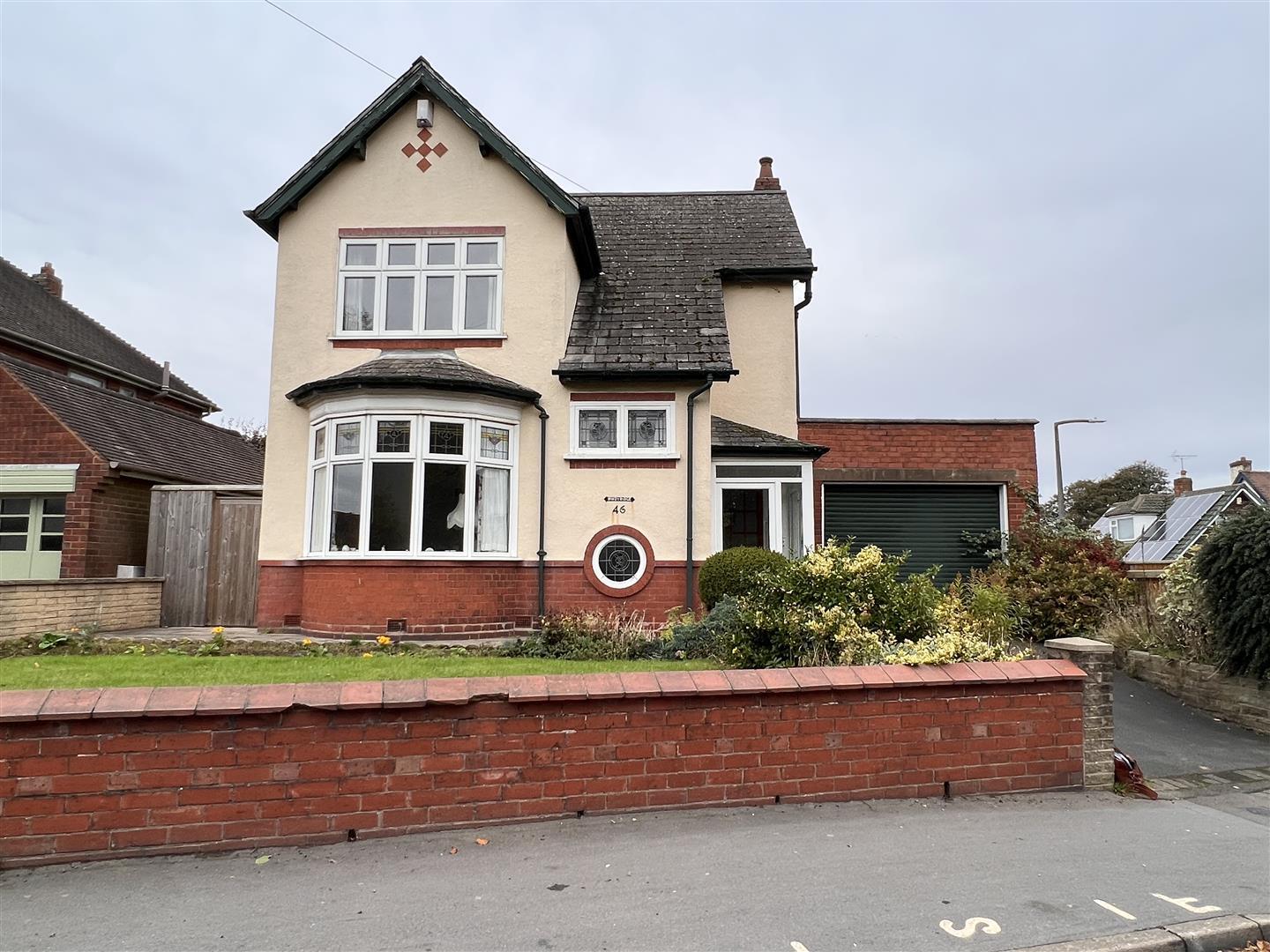 3 bed detached house for sale in Siviters Lane, Rowley Regis  - Property Image 15