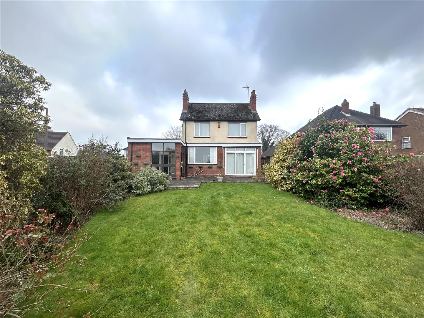 3 bed detached house for sale in Siviters Lane, Rowley Regis  - Property Image 14