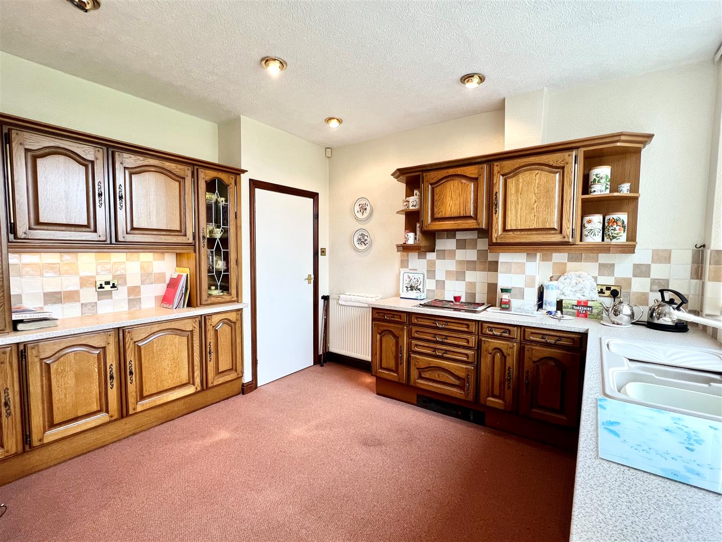 3 bed detached house for sale in Siviters Lane, Rowley Regis  - Property Image 2
