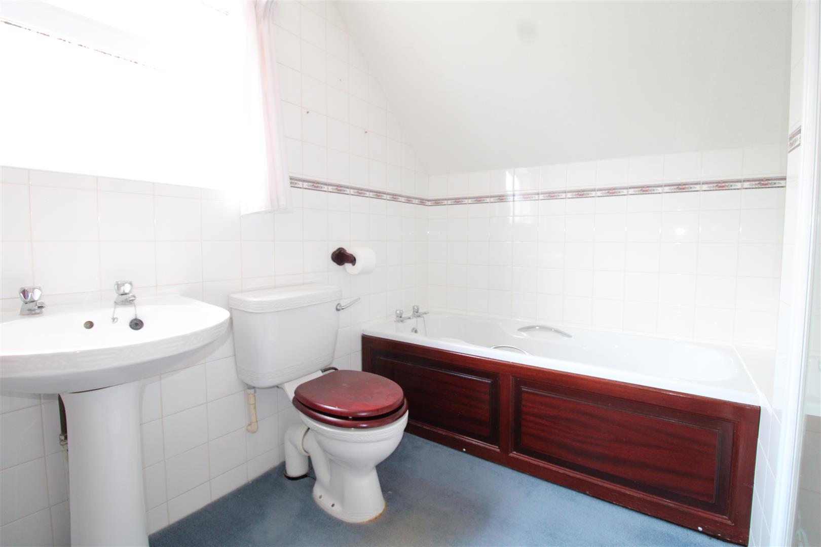 3 bed semi-detached house for sale in Portland Drive, Stourbridge  - Property Image 13
