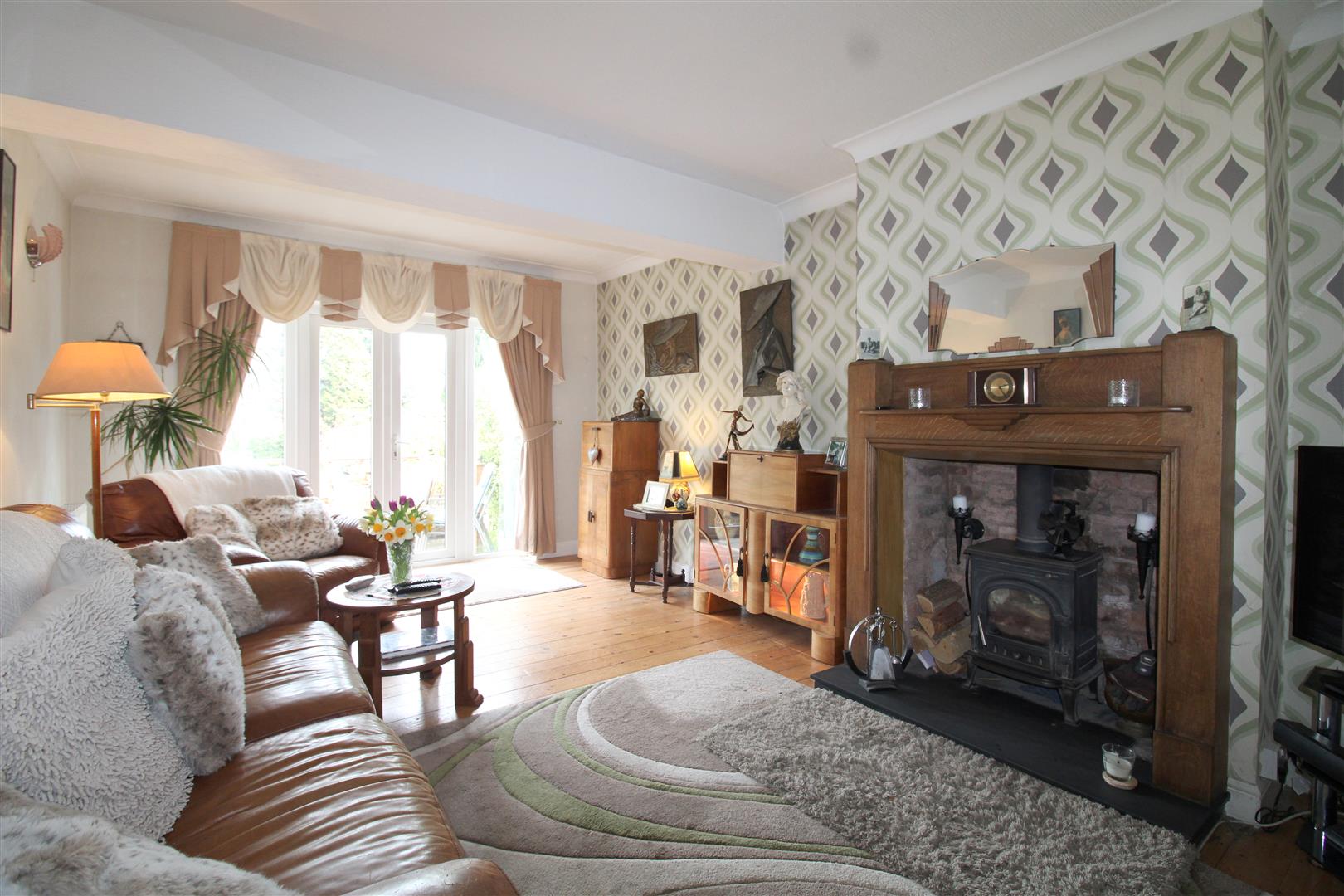 3 bed detached house for sale in Gilbanks Road, Stourbridge  - Property Image 3