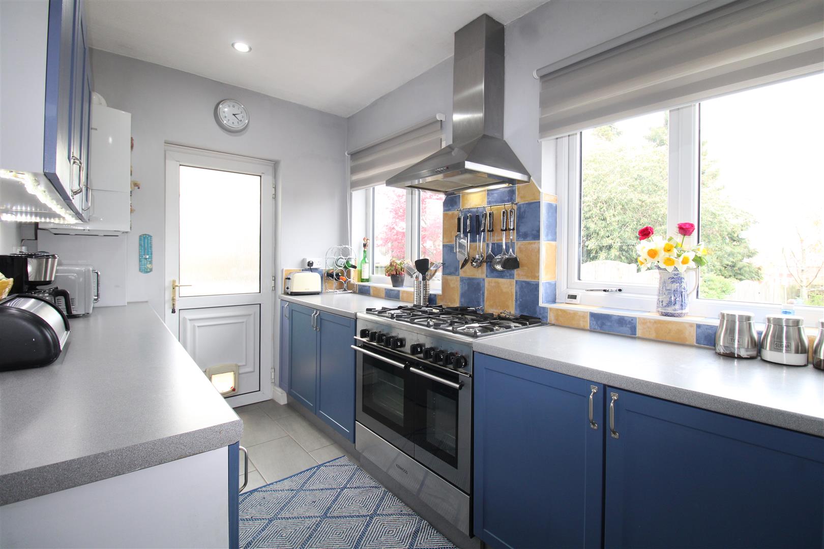 3 bed detached house for sale in Gilbanks Road, Stourbridge  - Property Image 7
