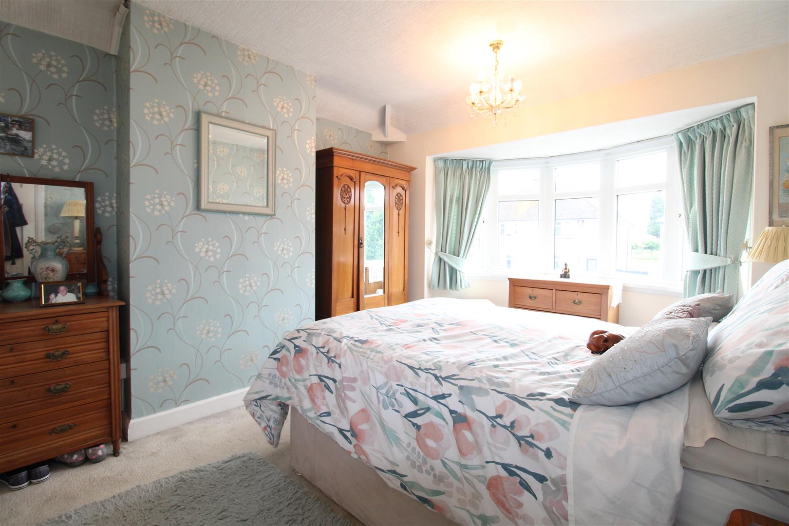 3 bed detached house for sale in Gilbanks Road, Stourbridge  - Property Image 12