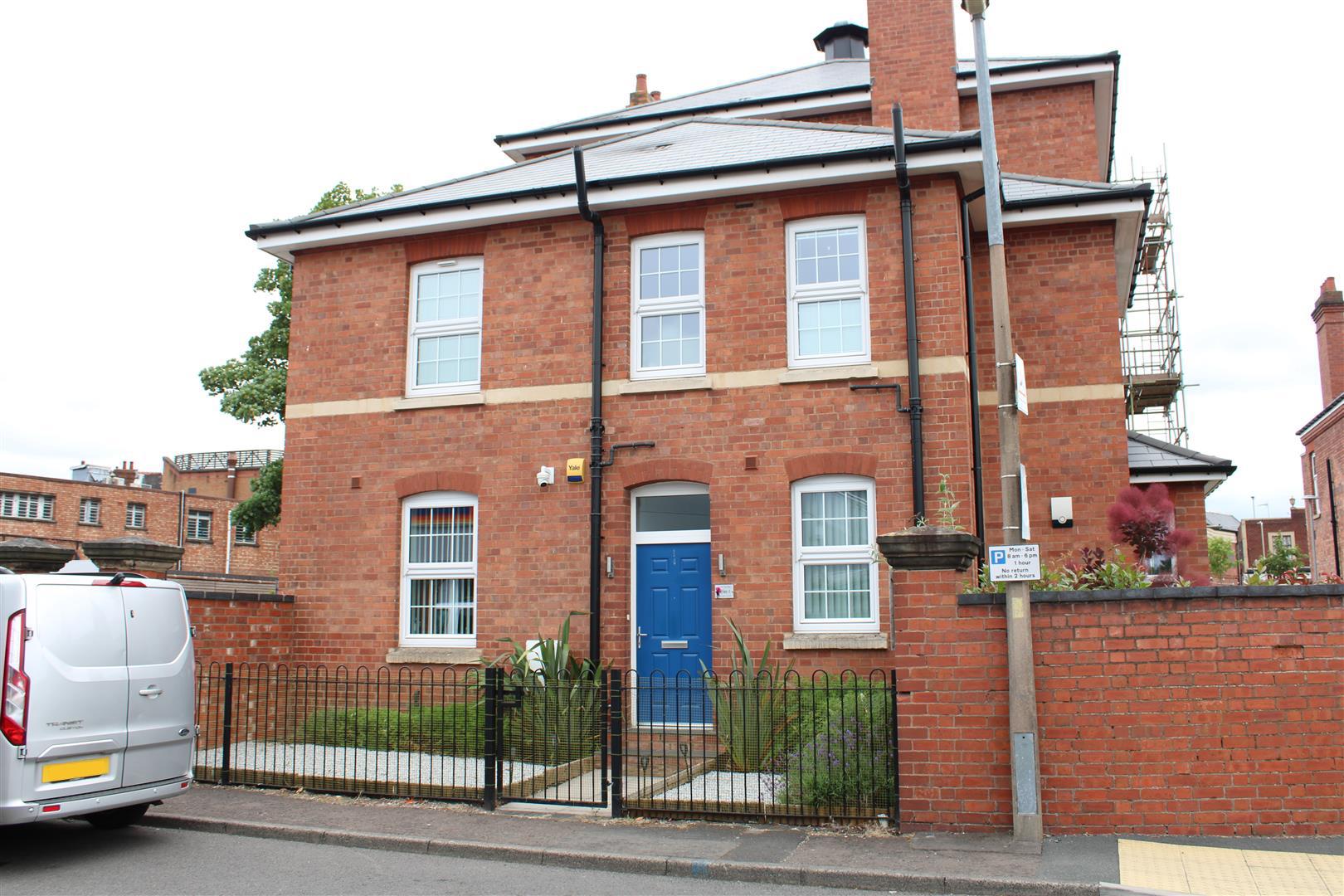 1 bed apartment for sale in Victoria Street, Stourbridge  - Property Image 2