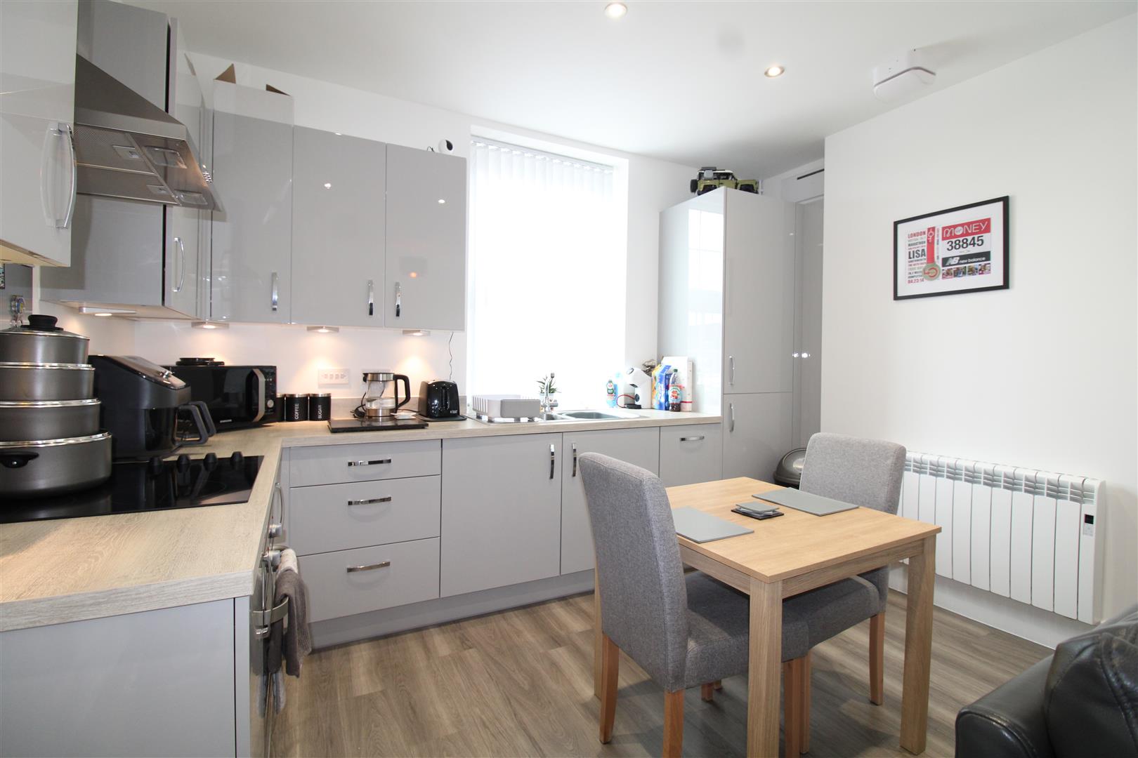 1 bed apartment for sale in Victoria Street, Stourbridge  - Property Image 3