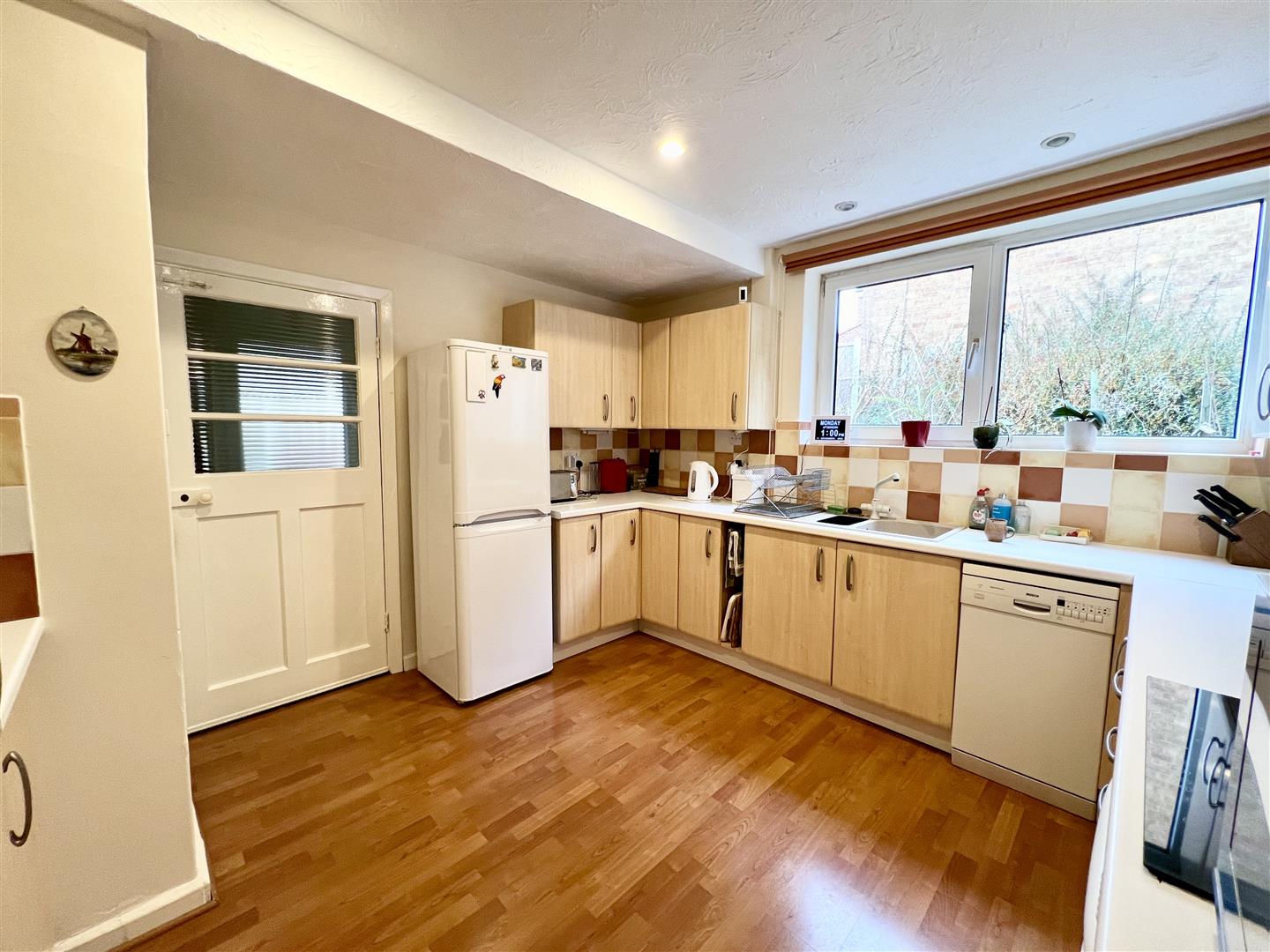 4 bed detached house for sale in Alison Road, Halesowen  - Property Image 4