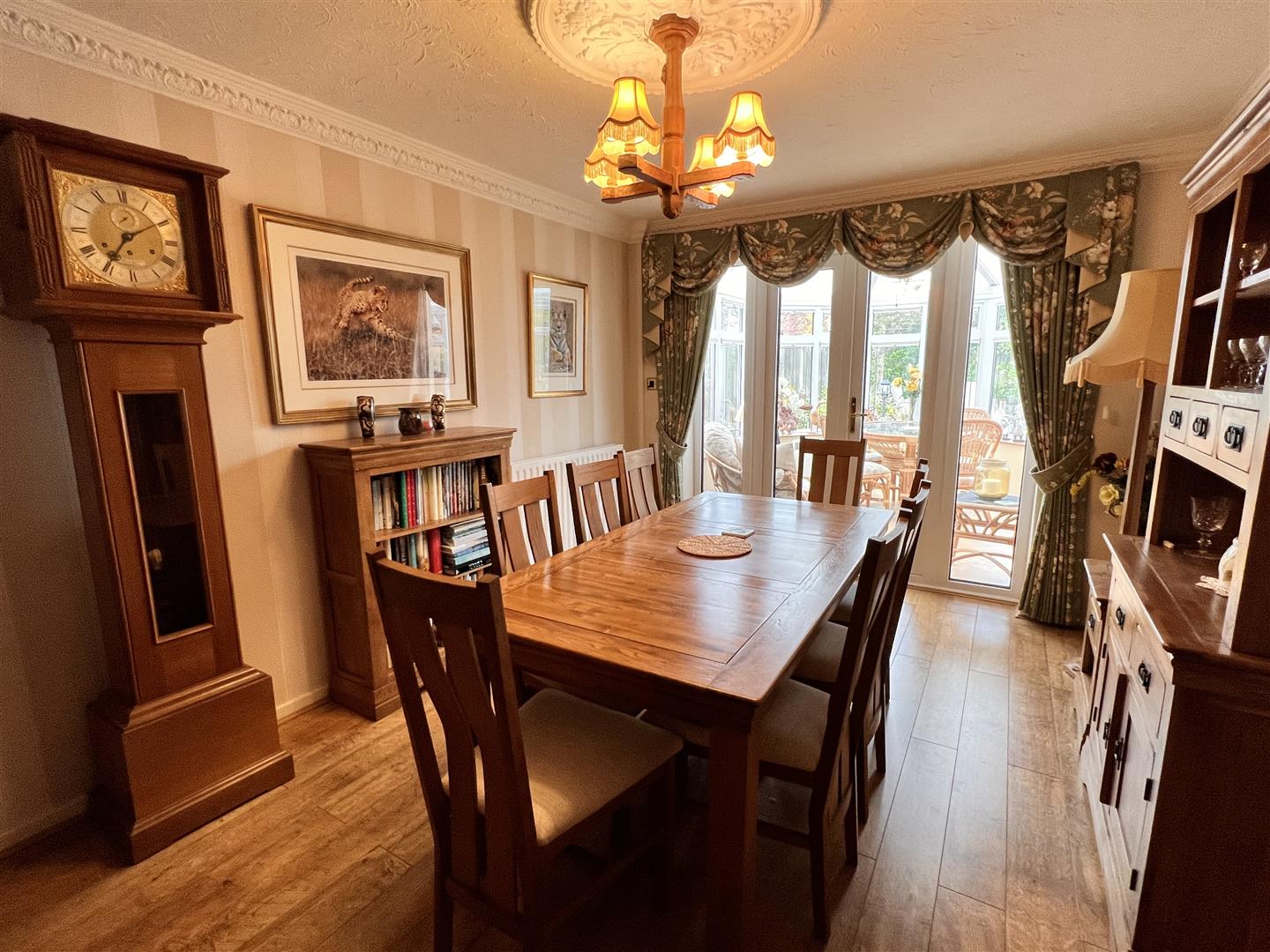 5 bed detached house for sale in Birley Grove, Halesowen  - Property Image 4