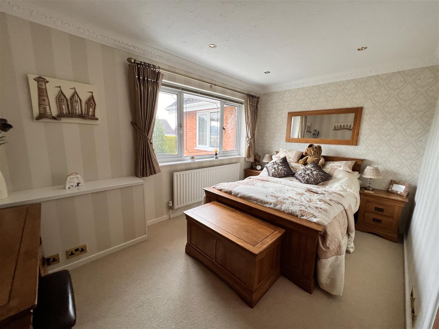 5 bed detached house for sale in Birley Grove, Halesowen  - Property Image 13