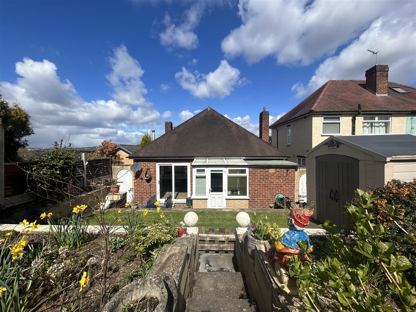 2 bed detached bungalow for sale in Station Road, Cradley Heath  - Property Image 13