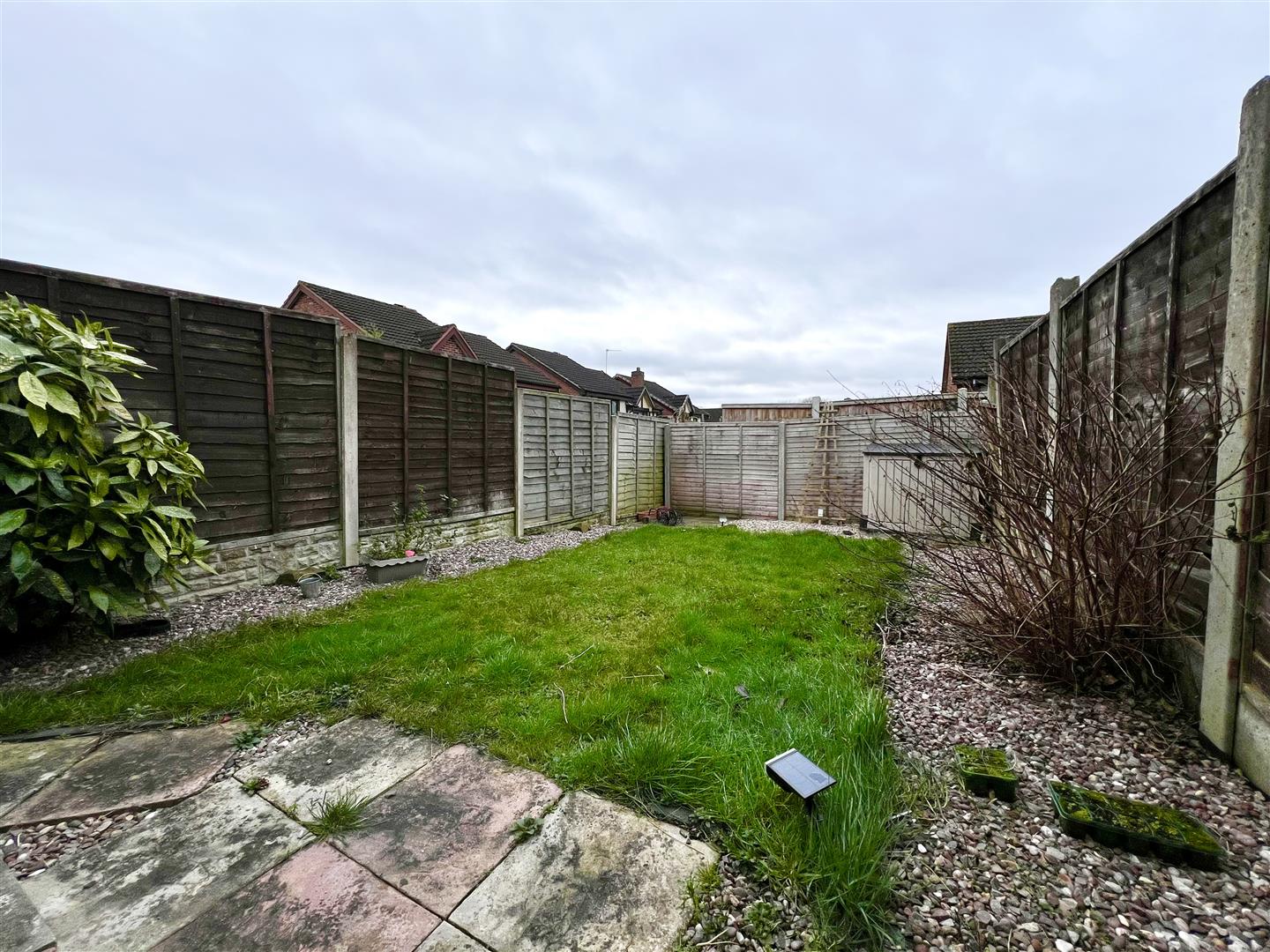 2 bed end of terrace house for sale in Clent Hill Drive, Rowley Regis  - Property Image 10
