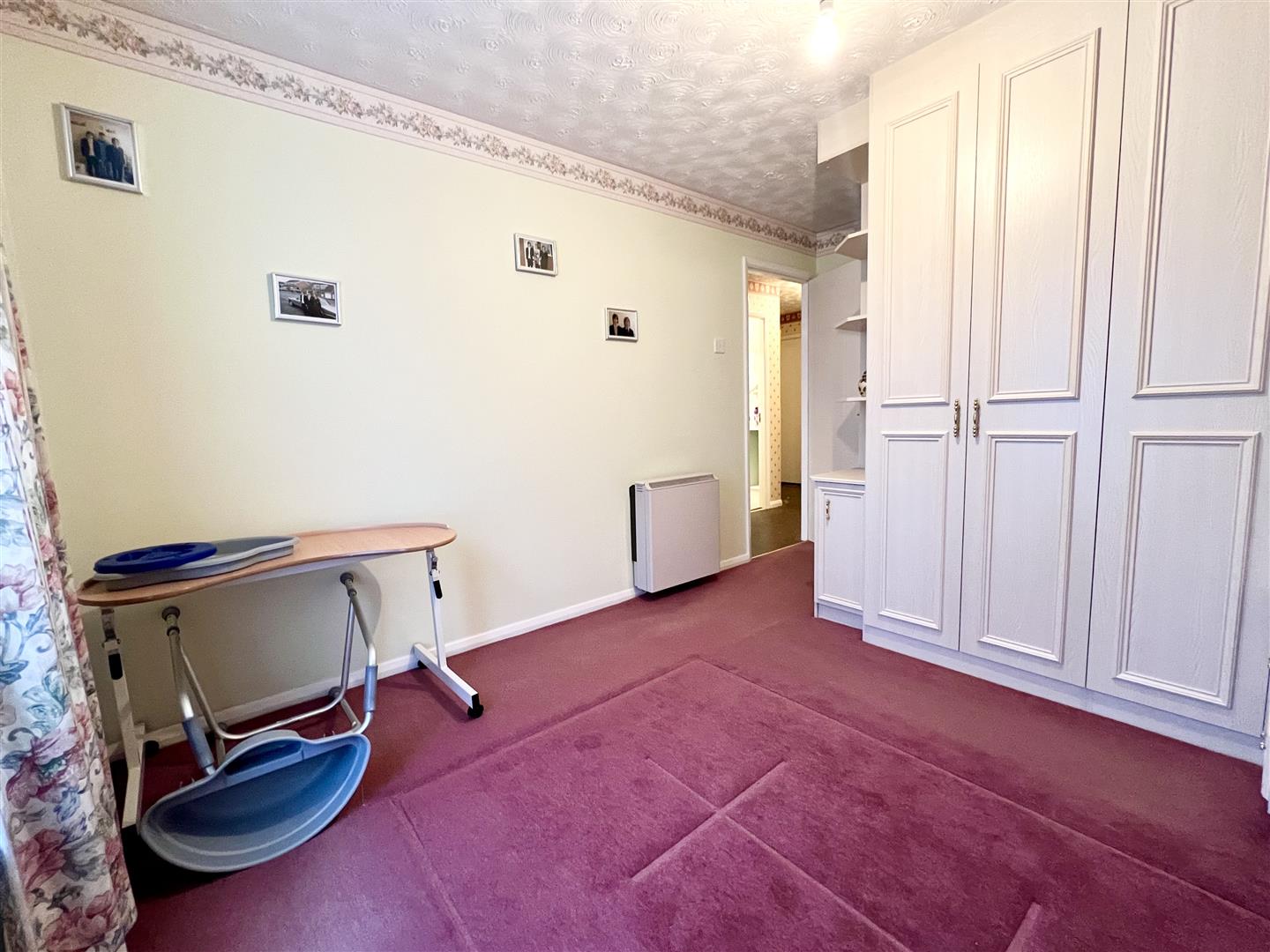 2 bed flat for sale in Victoria Gardens, Cradley Heath  - Property Image 8