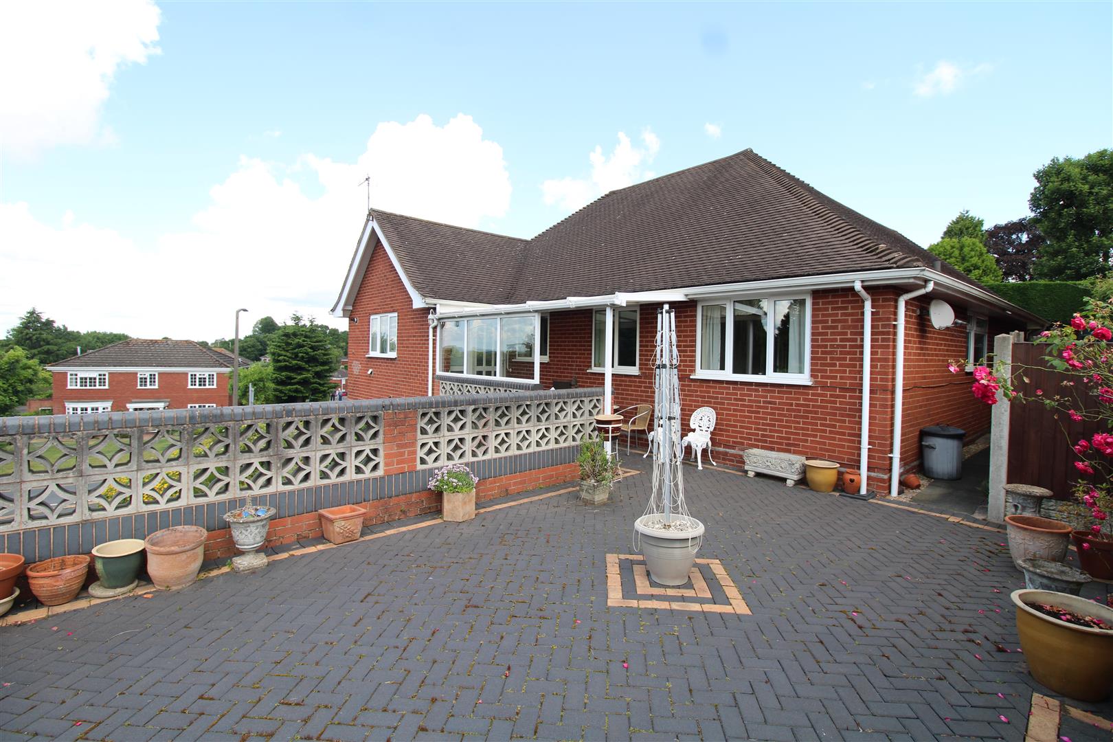 3 bed detached bungalow for sale in Tall Trees Drive, Stourbridge  - Property Image 18